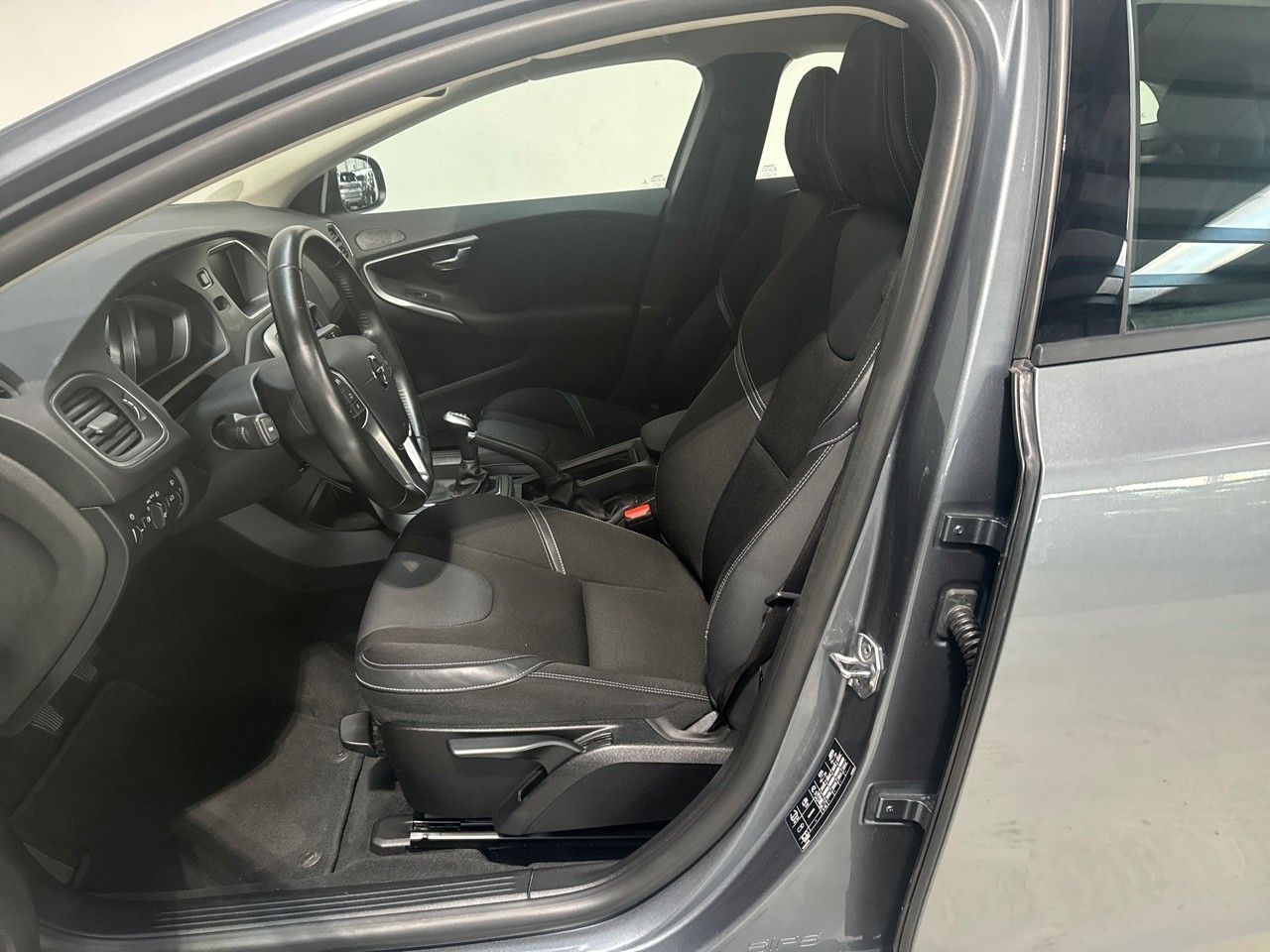 Foto Volvo V40 9