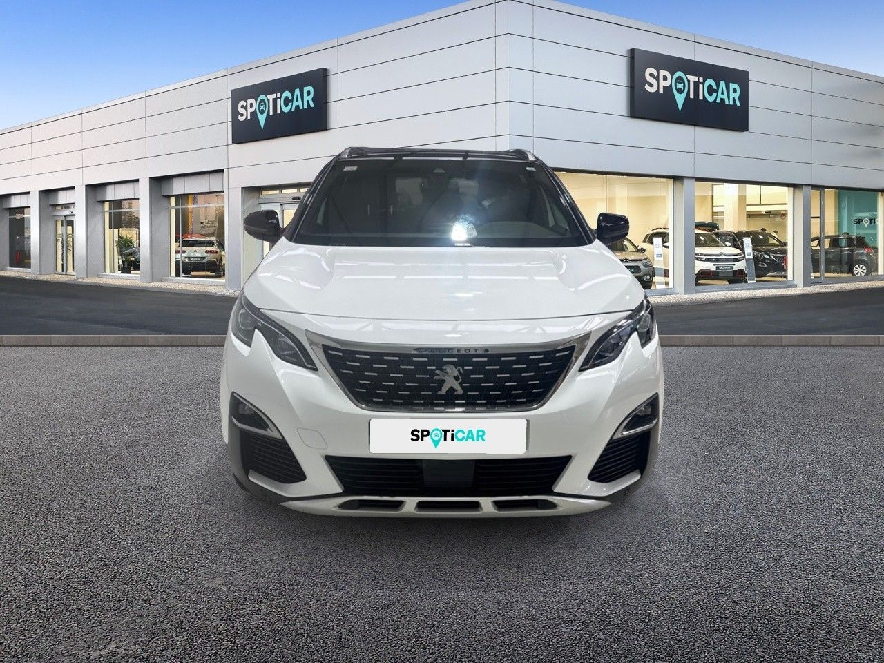 Foto Peugeot 5008 2