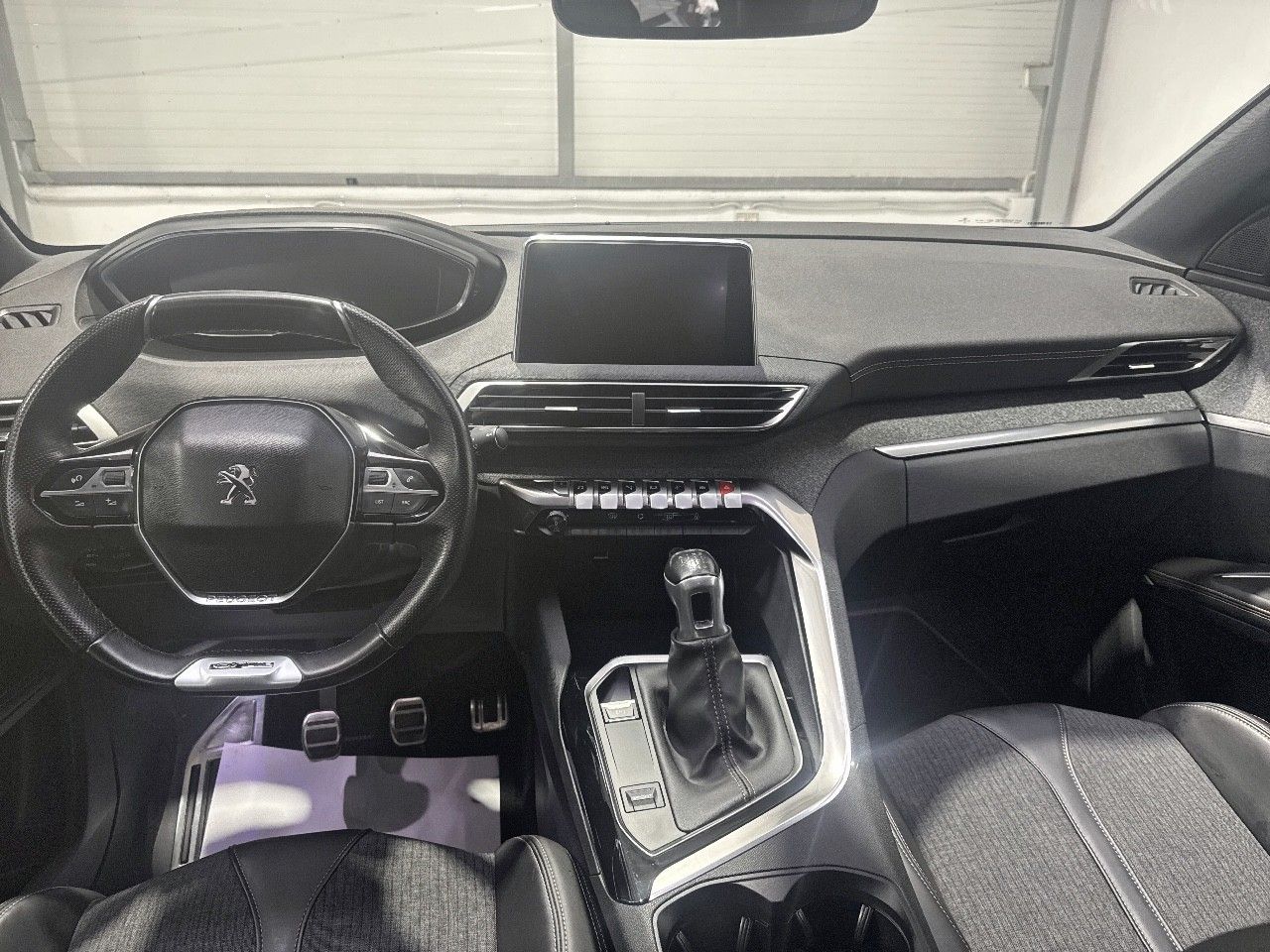 Foto Peugeot 5008 8