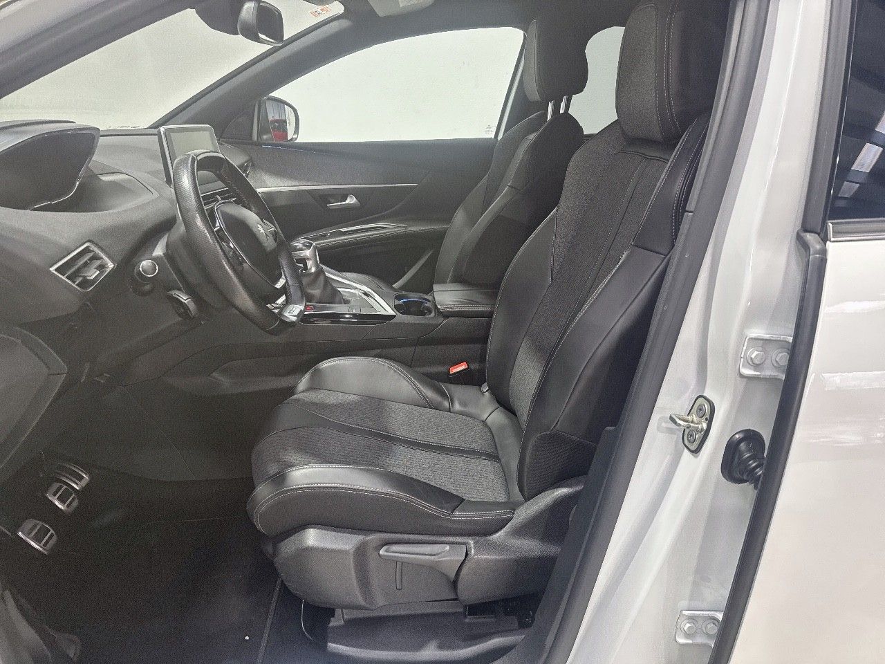 Foto Peugeot 5008 9