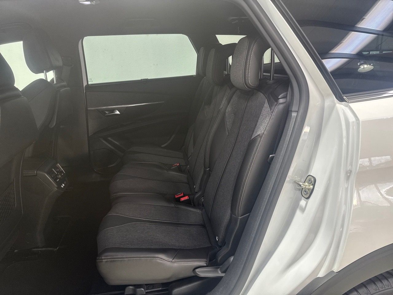 Foto Peugeot 5008 10