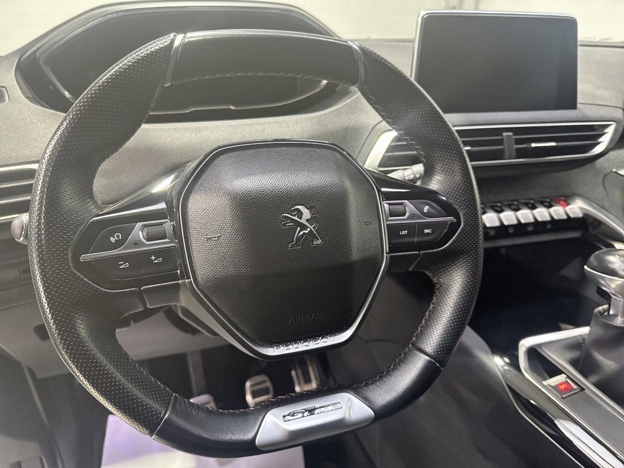 Foto Peugeot 5008 13