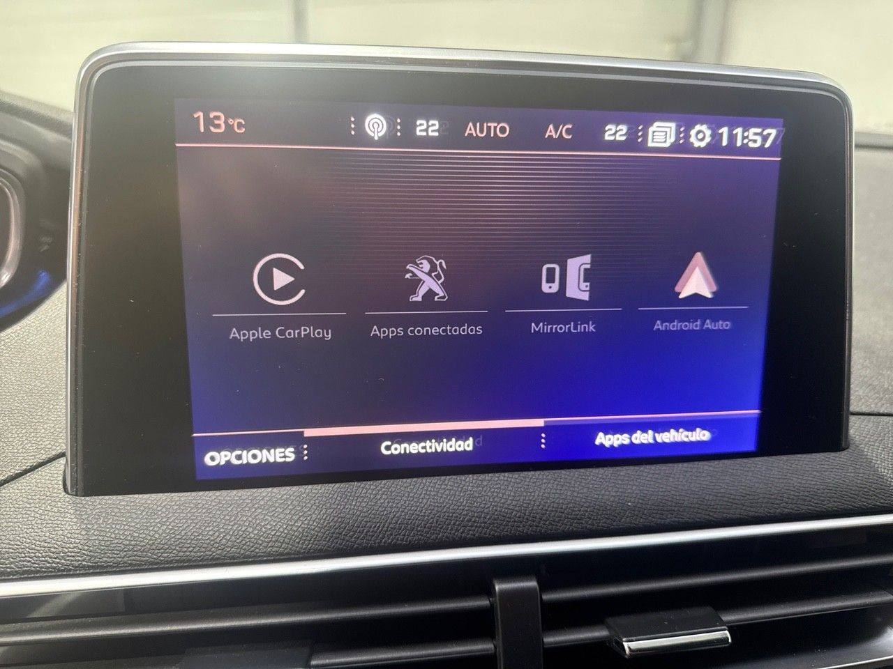 Foto Peugeot 5008 15
