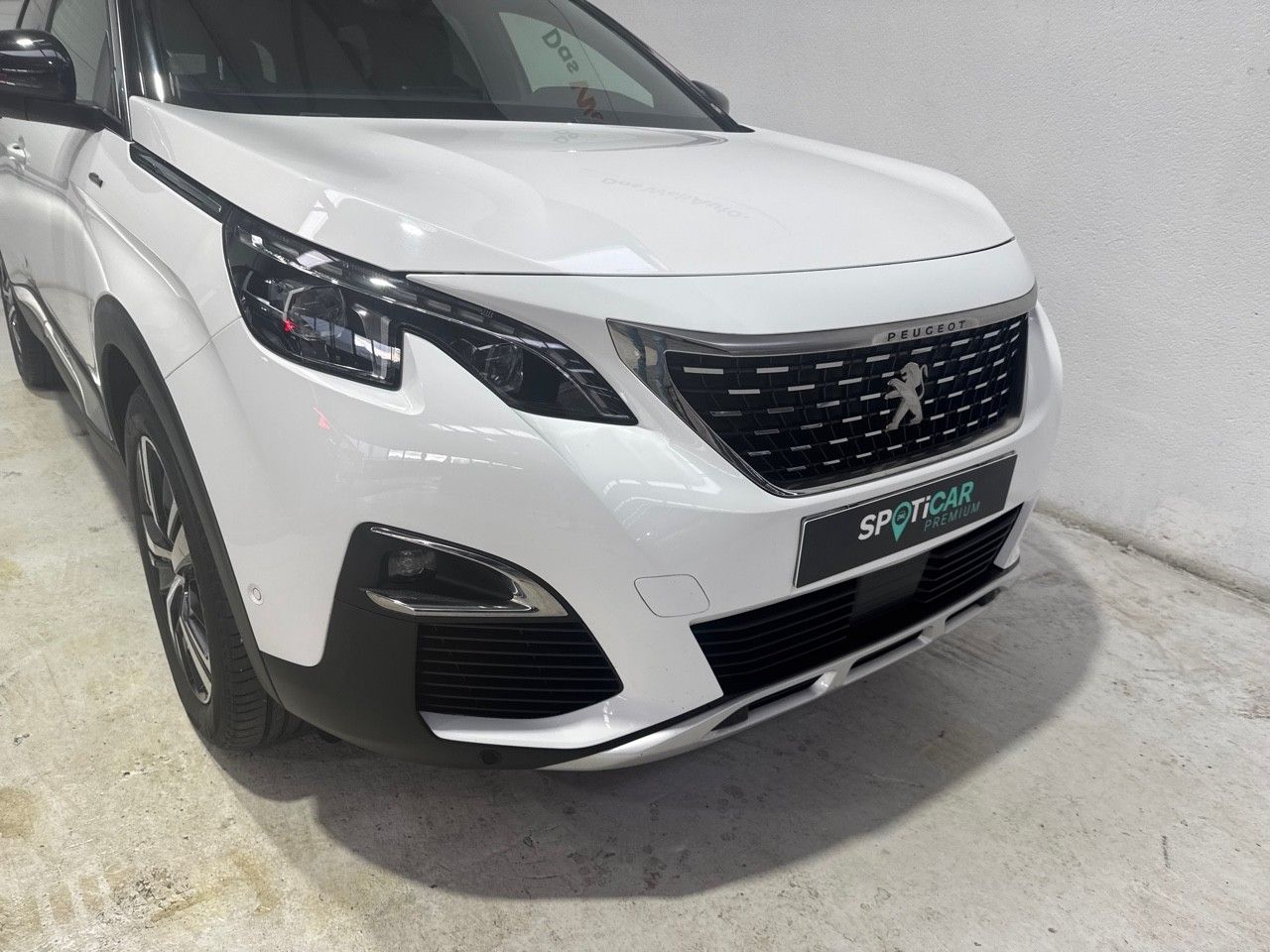 Foto Peugeot 5008 16