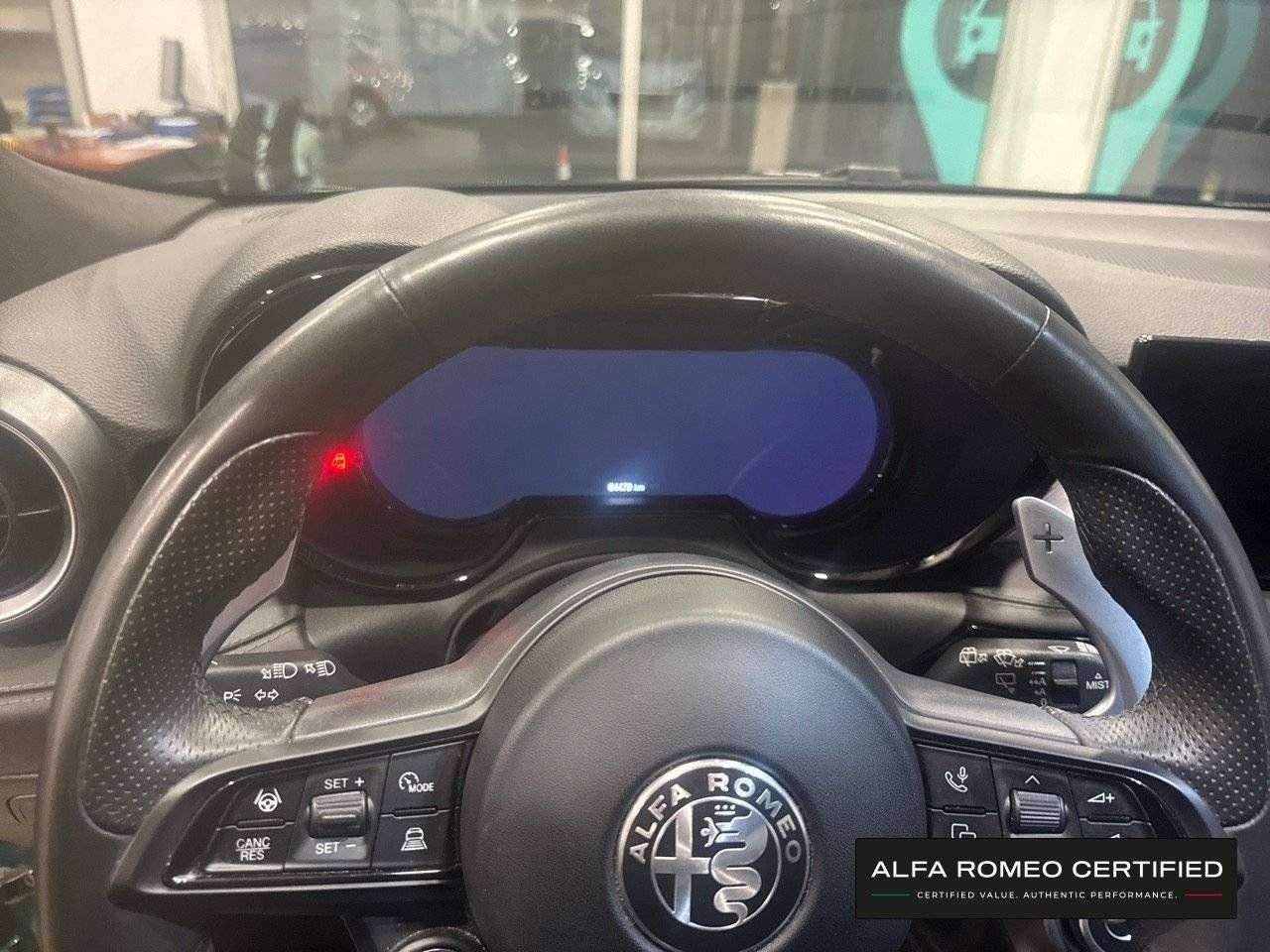 Foto Alfa Romeo Tonale 10