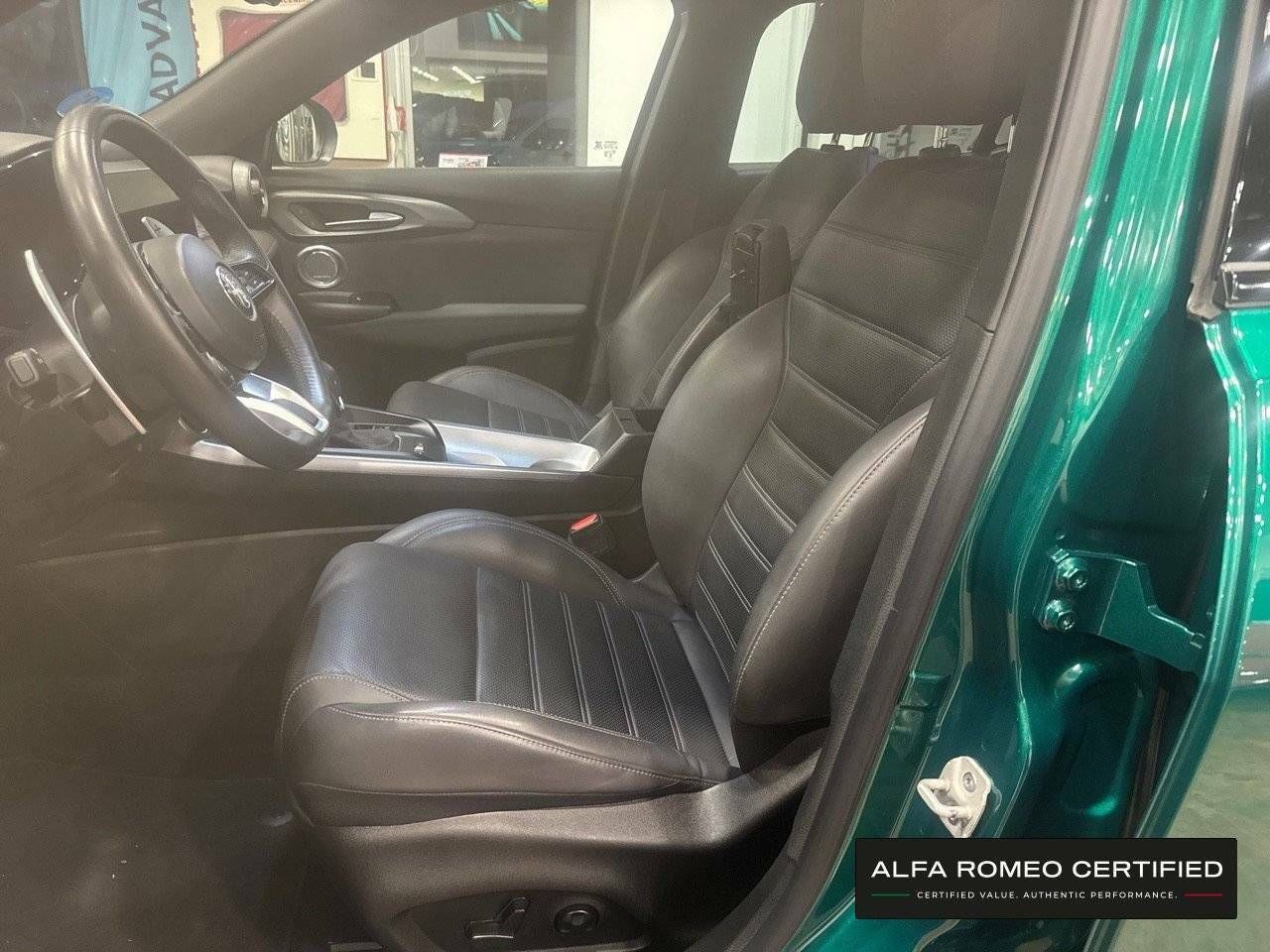 Foto Alfa Romeo Tonale 11