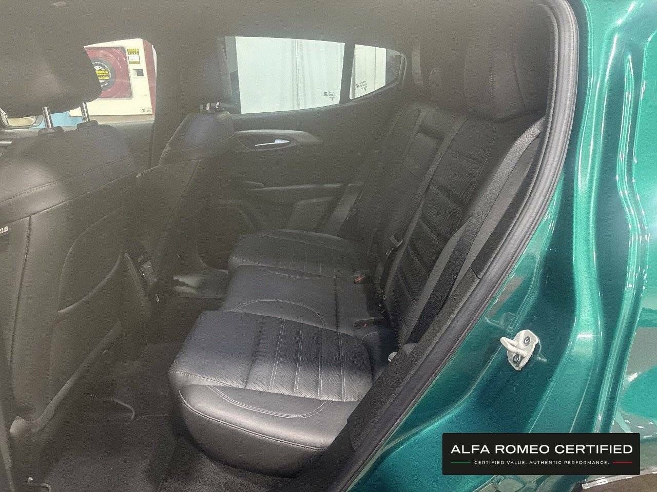 Foto Alfa Romeo Tonale 12