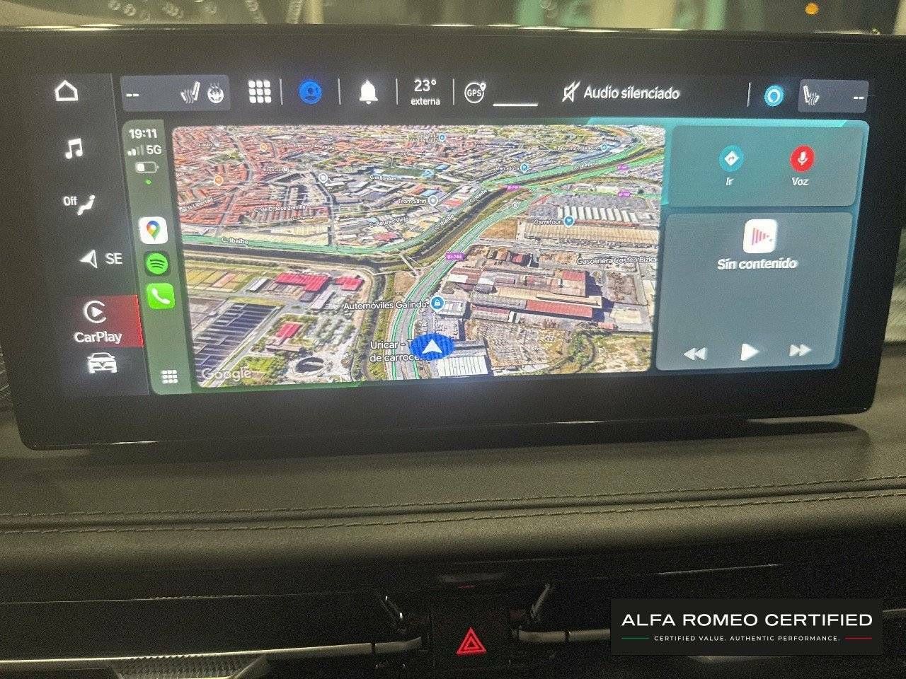Foto Alfa Romeo Tonale 18