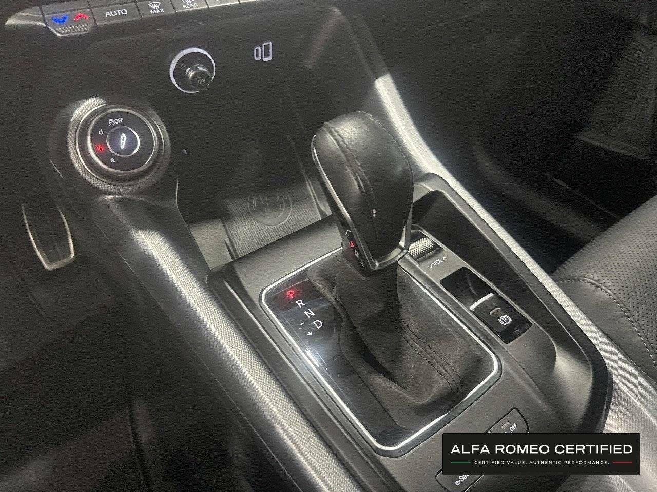Foto Alfa Romeo Tonale 19