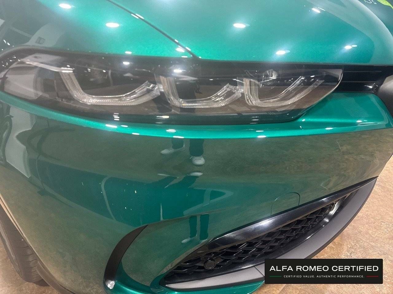 Foto Alfa Romeo Tonale 20