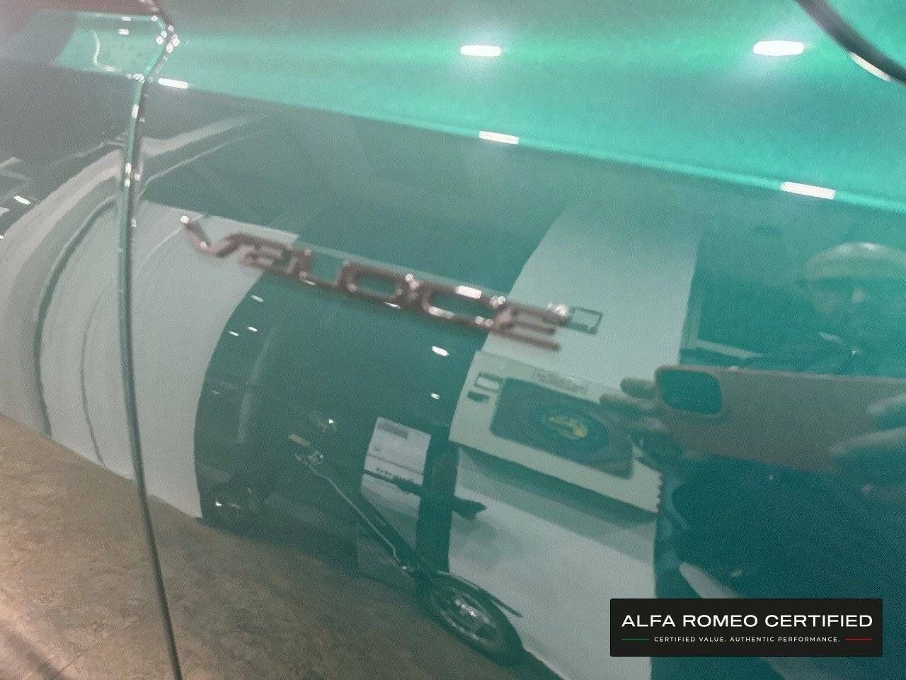 Foto Alfa Romeo Tonale 21