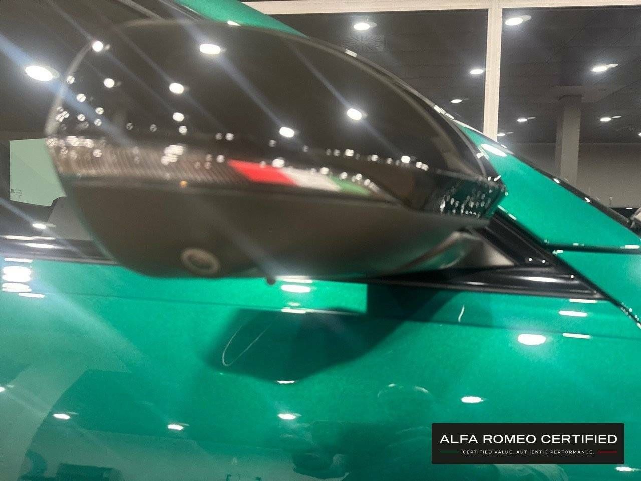Foto Alfa Romeo Tonale 22