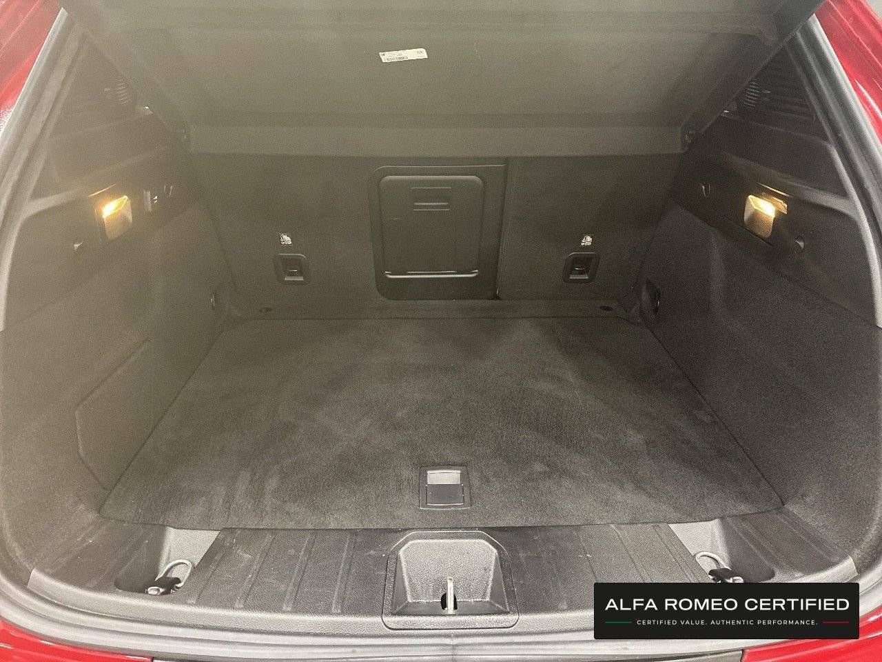 Foto Alfa Romeo Tonale 6