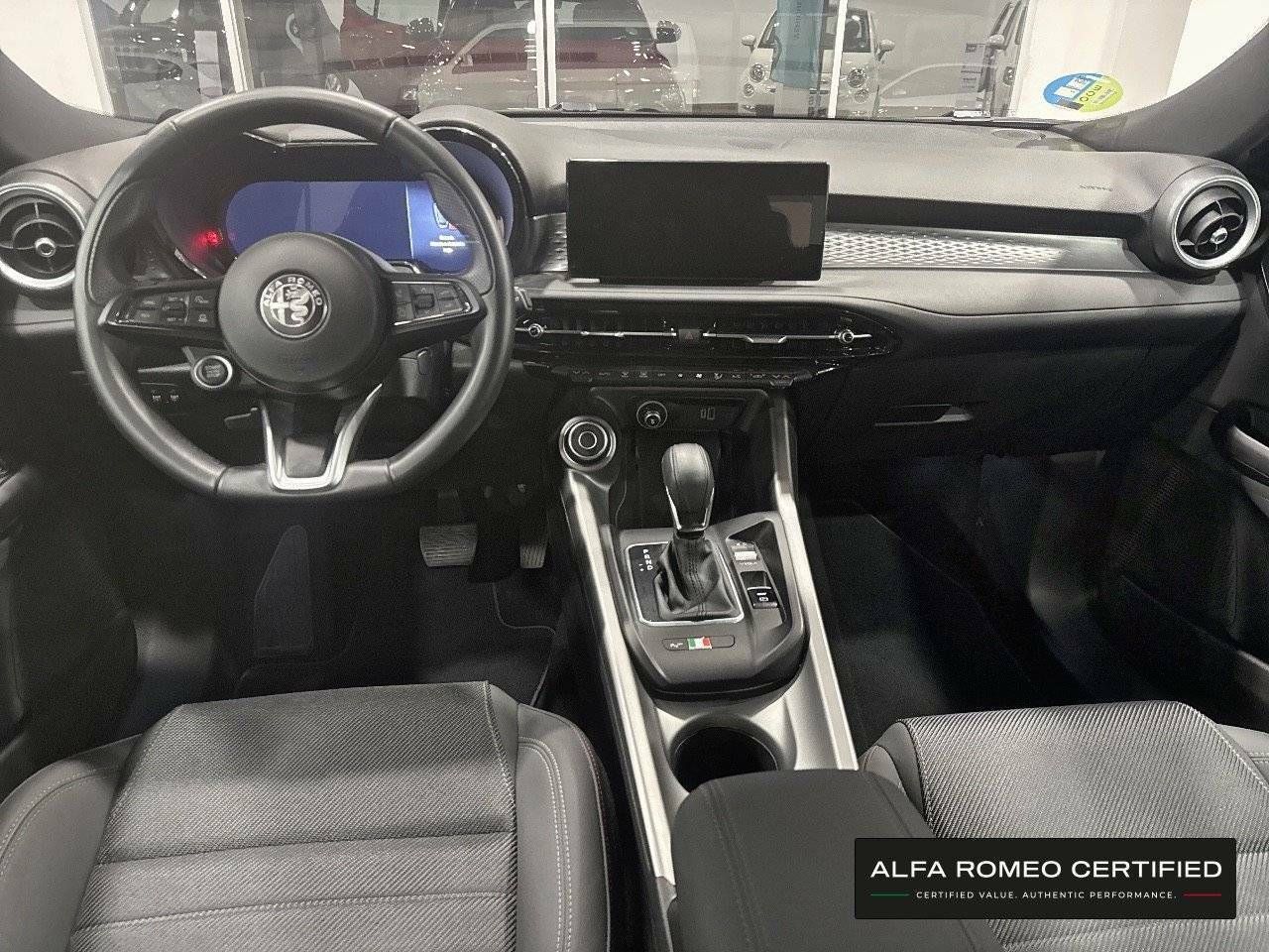Foto Alfa Romeo Tonale 8
