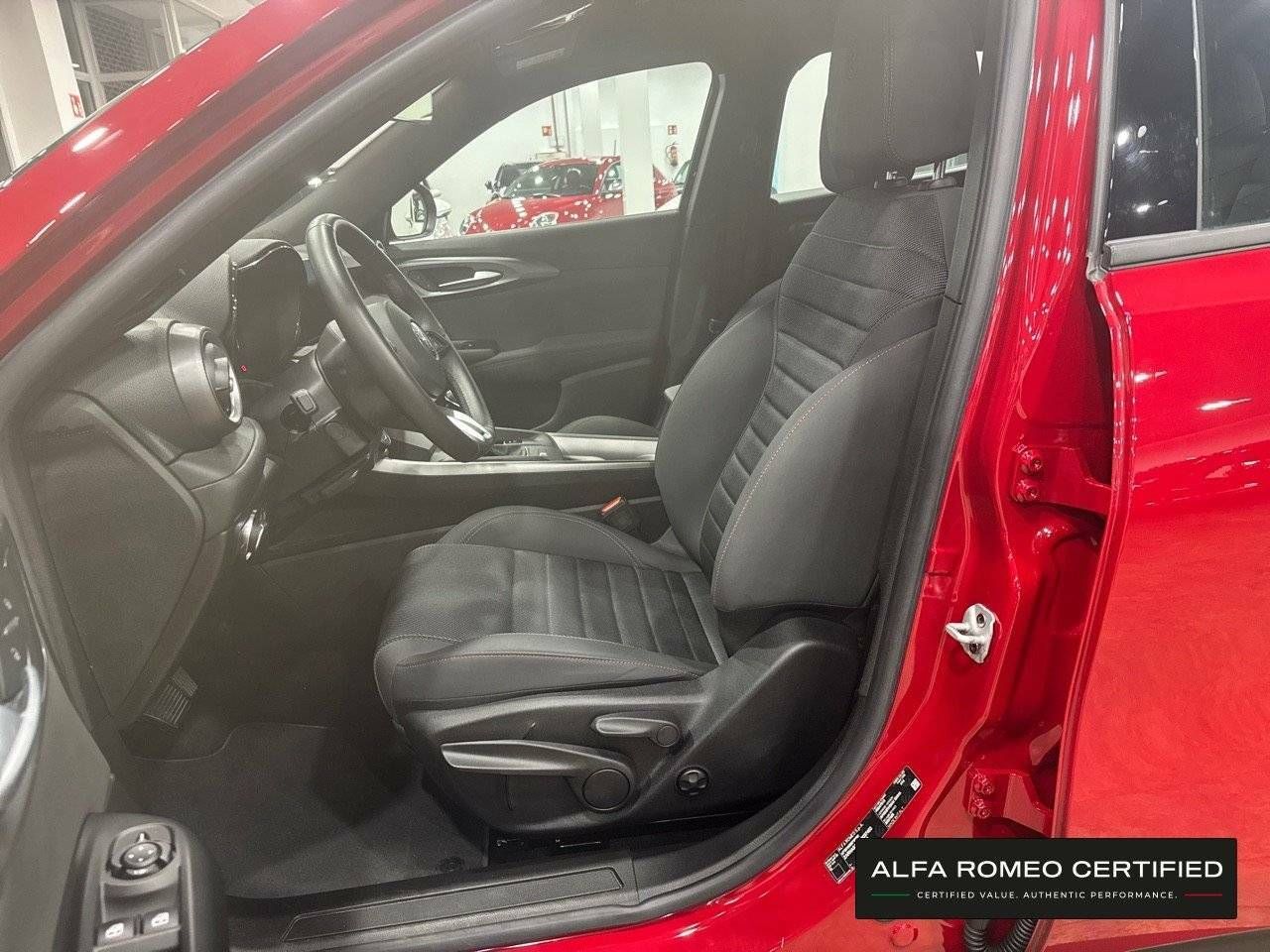 Foto Alfa Romeo Tonale 11