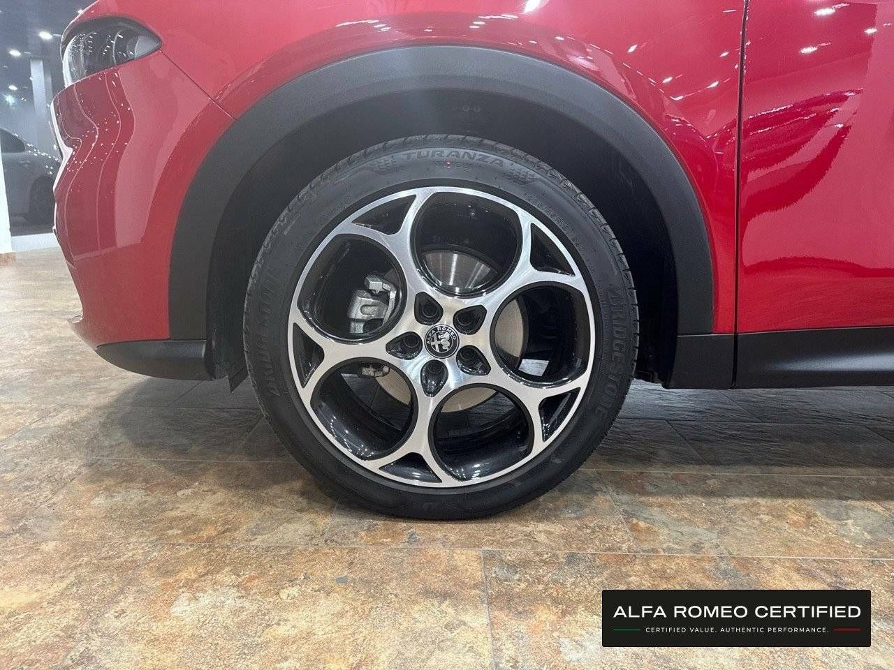 Foto Alfa Romeo Tonale 13