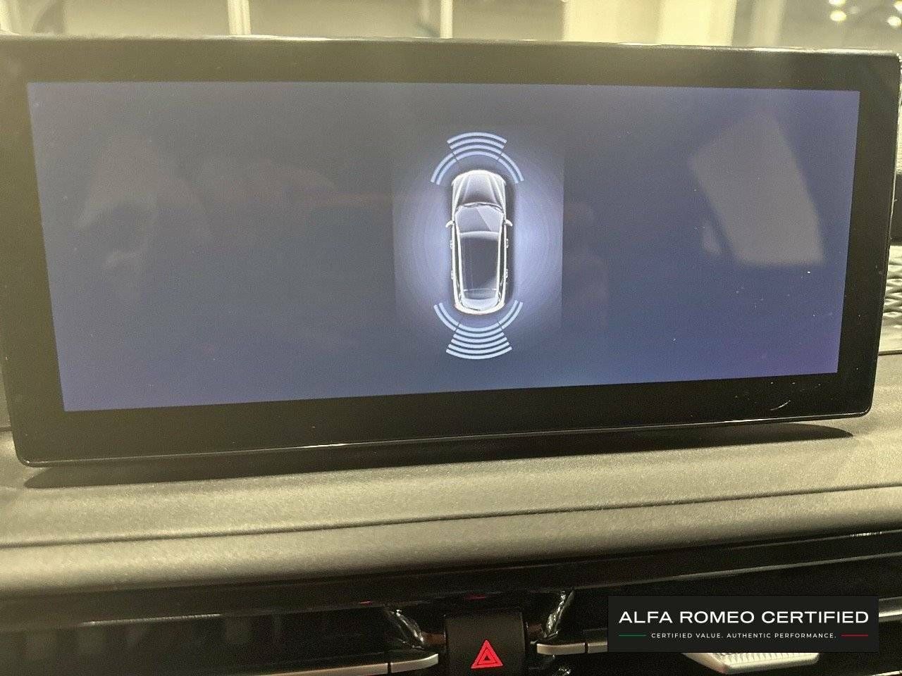 Foto Alfa Romeo Tonale 17
