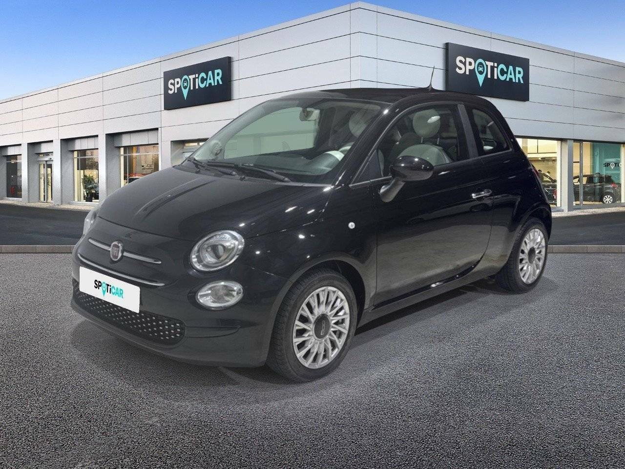 Foto Fiat 500 1