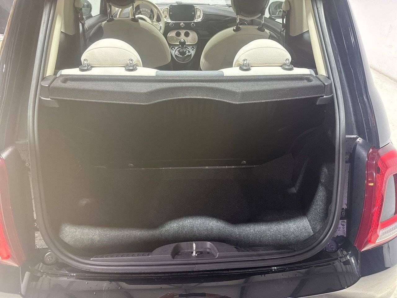 Foto Fiat 500 6