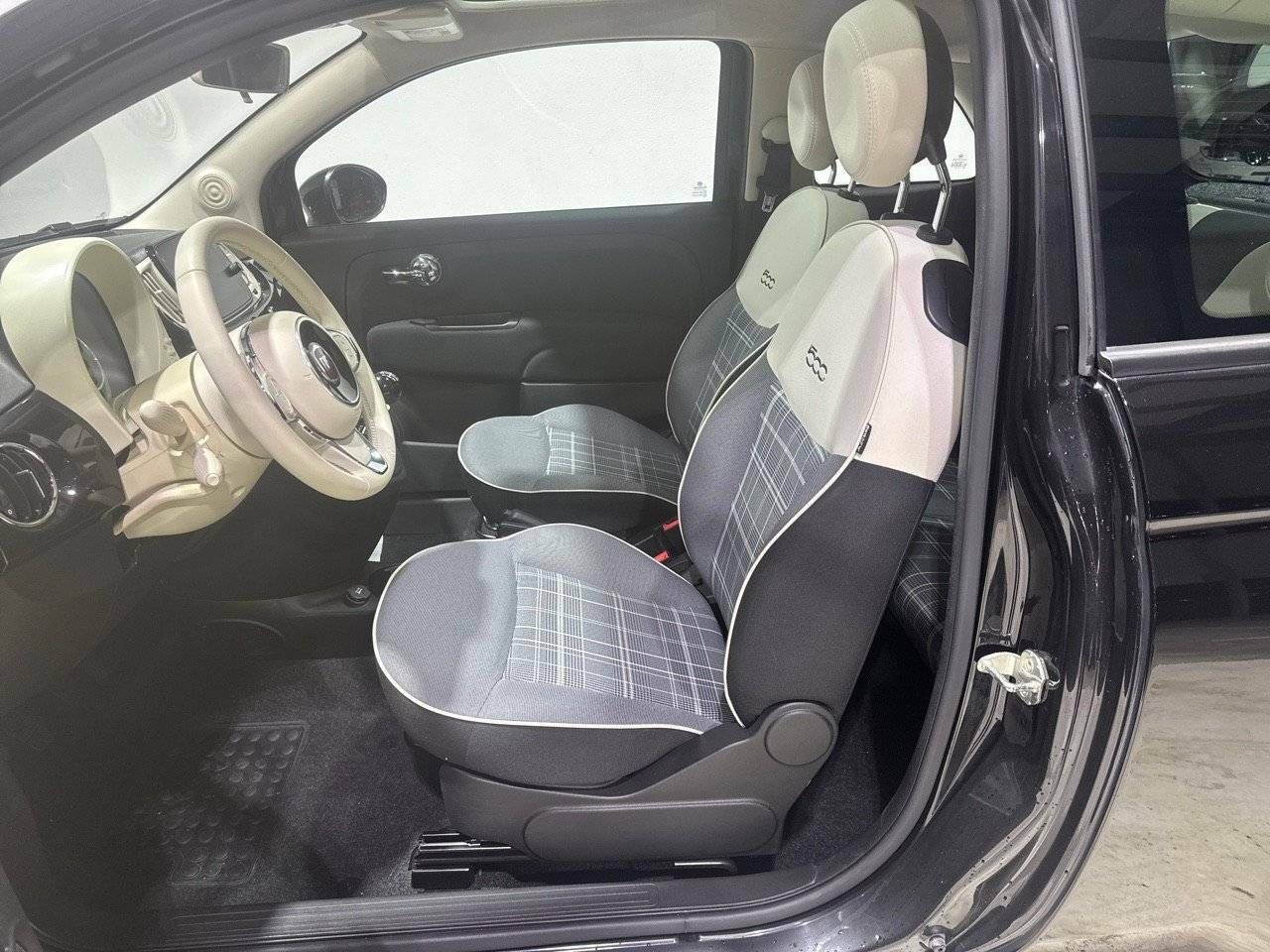 Foto Fiat 500 9