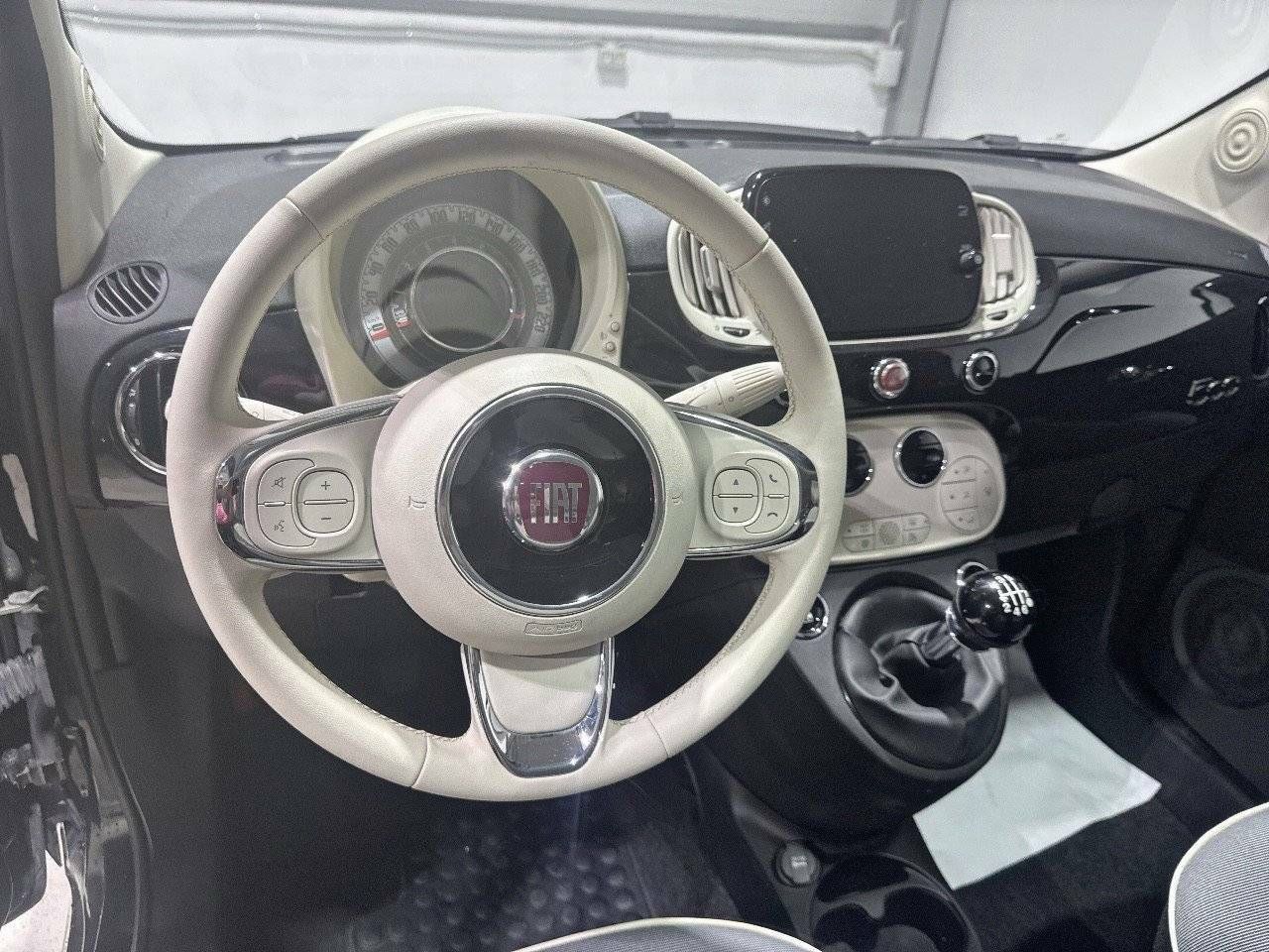 Foto Fiat 500 12