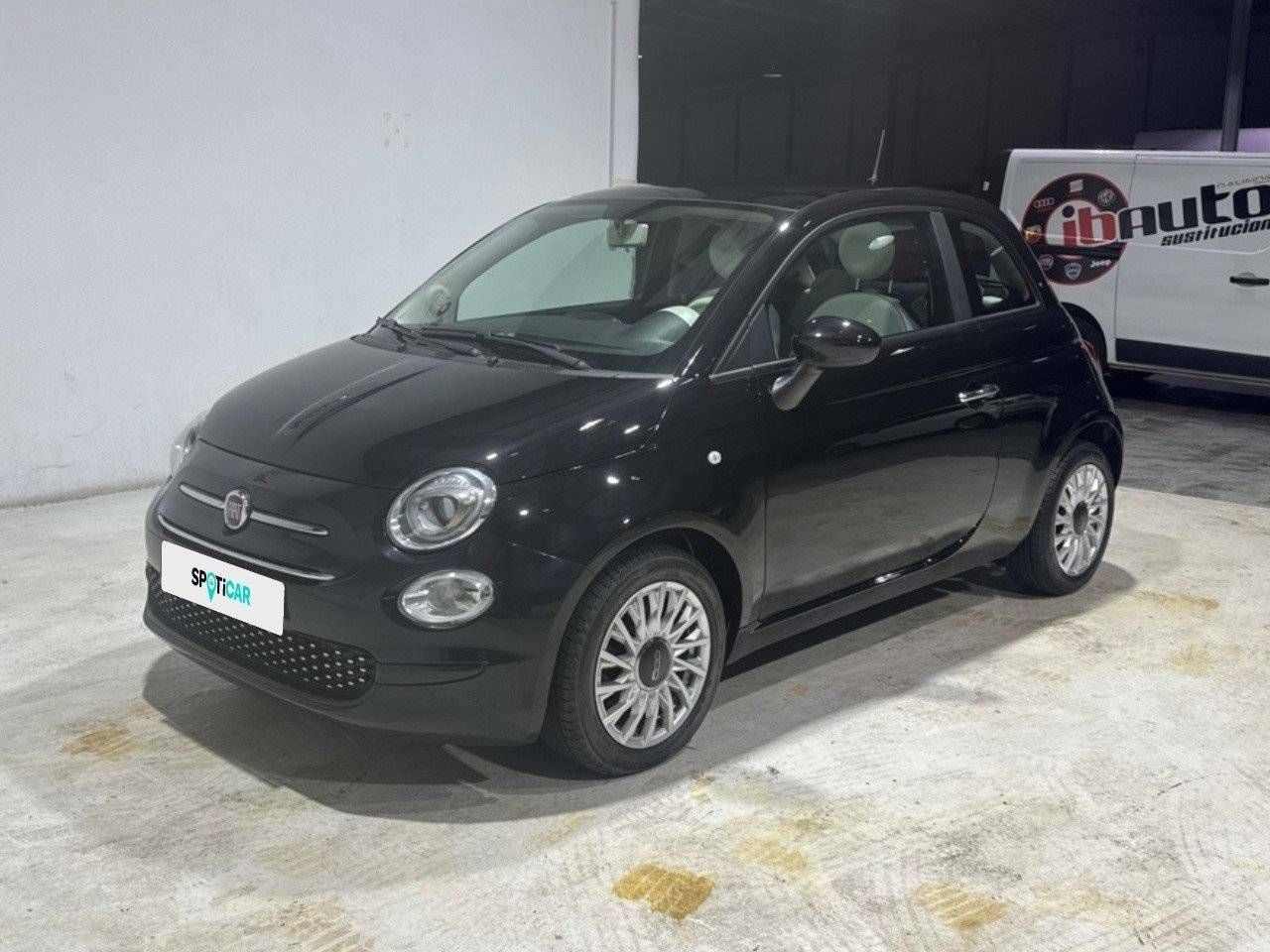 Foto Fiat 500 18