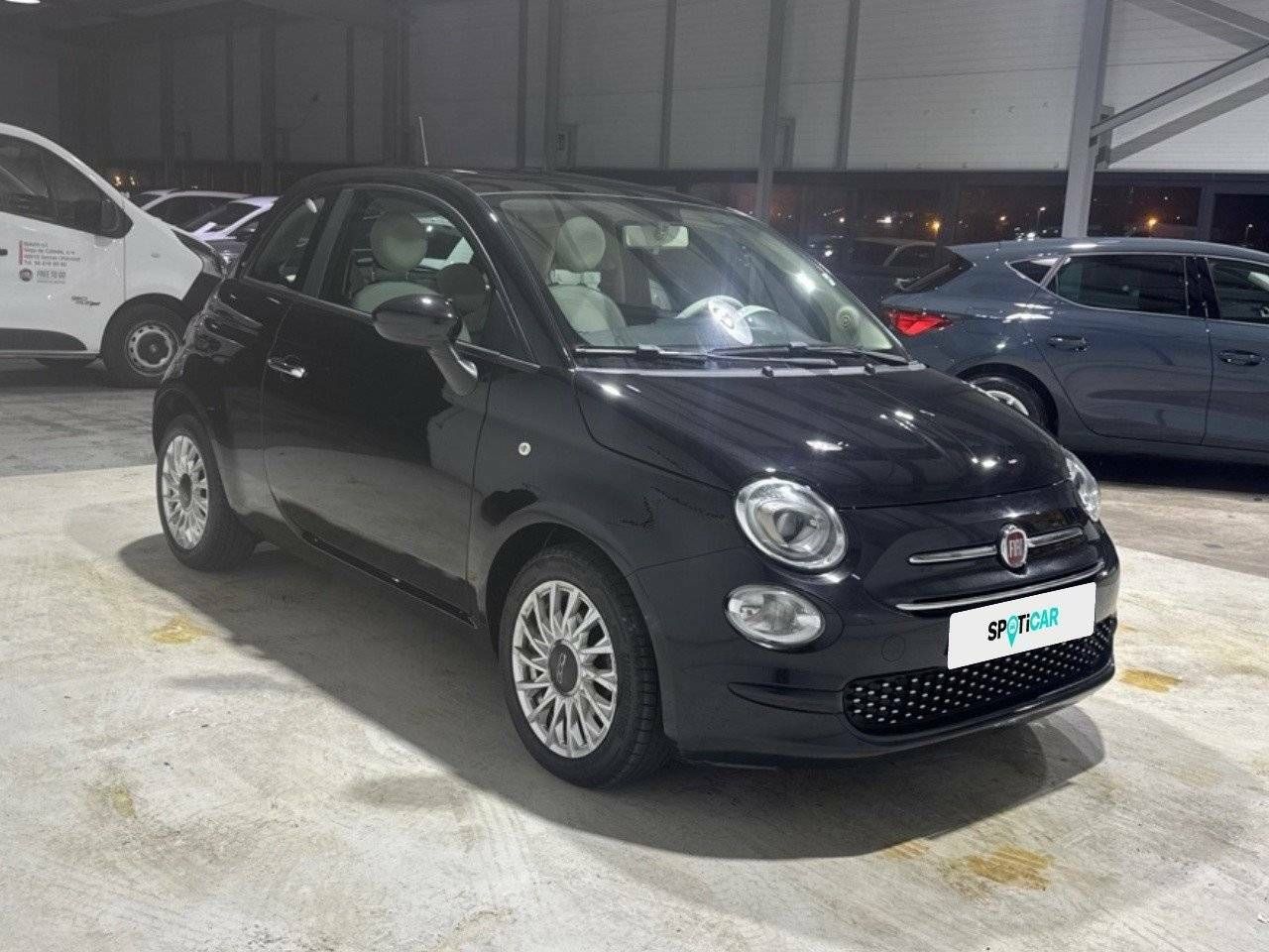 Foto Fiat 500 20