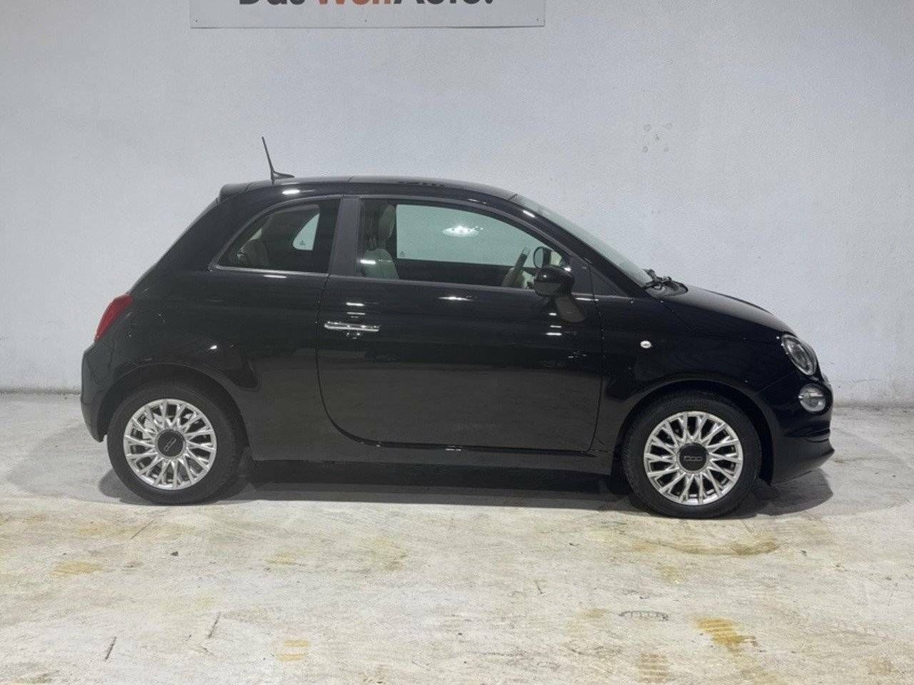 Foto Fiat 500 21