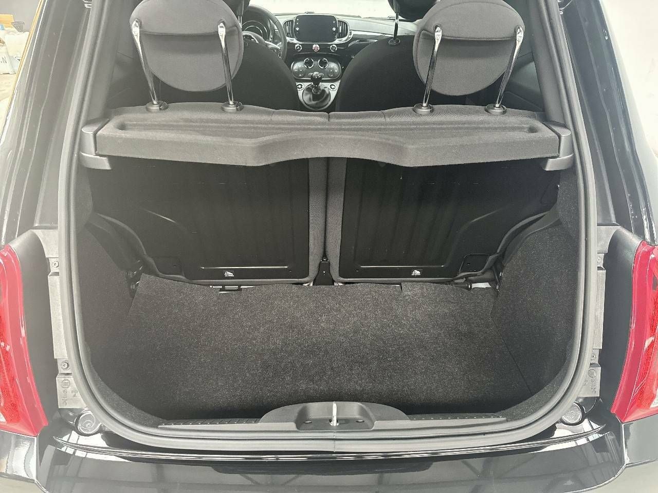 Foto Fiat 500 6