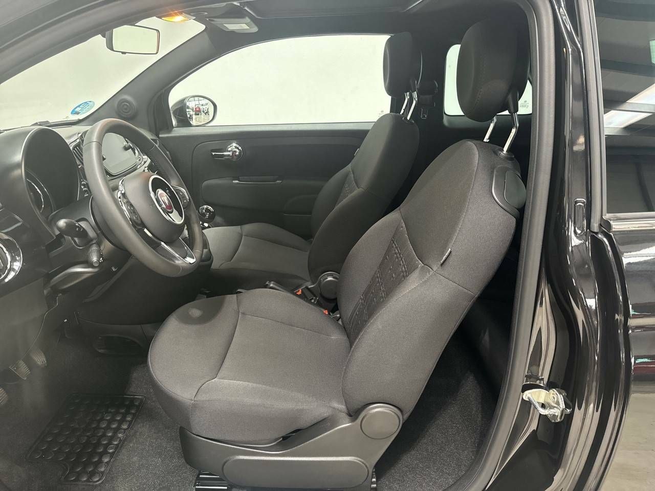 Foto Fiat 500 9