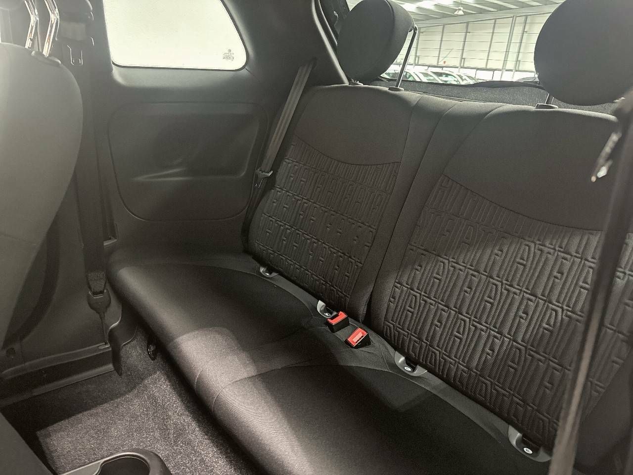 Foto Fiat 500 10