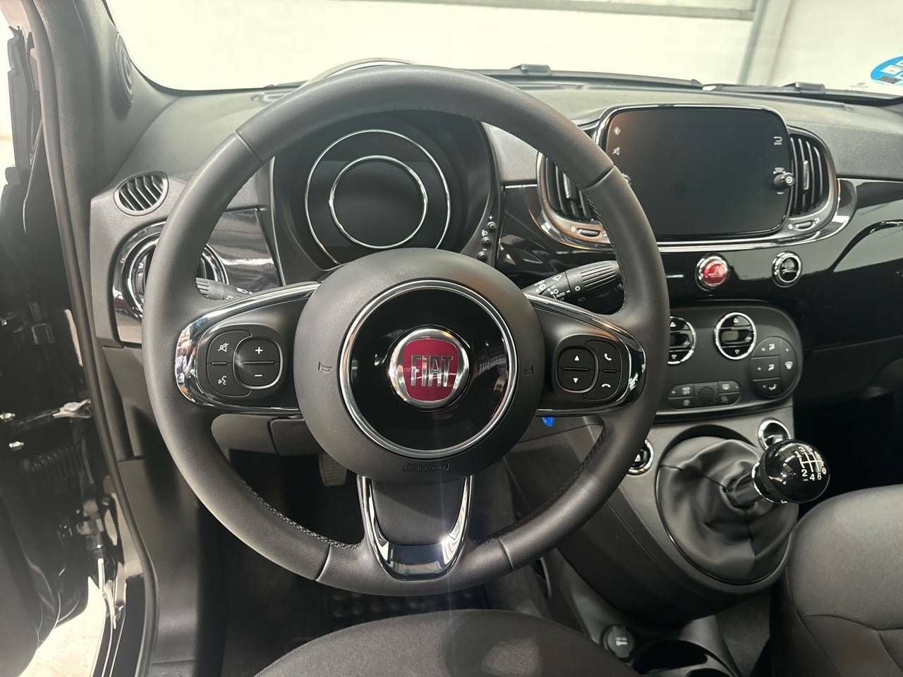 Foto Fiat 500 12