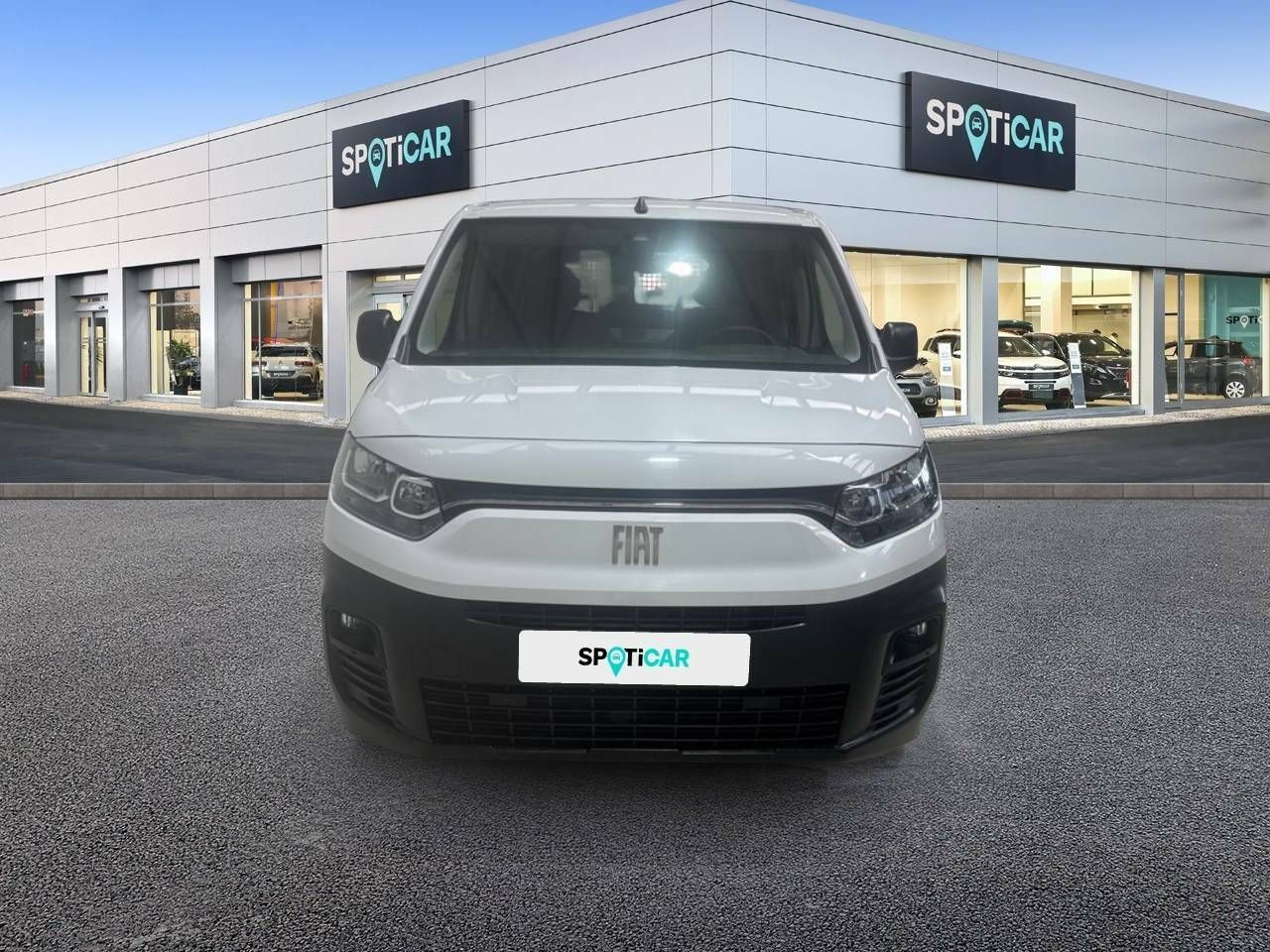 Foto Fiat Doblo 2