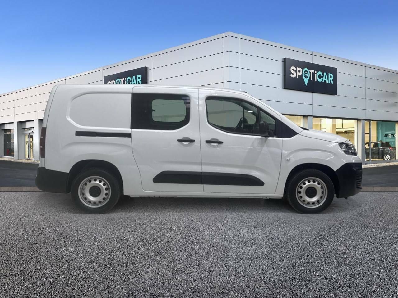 Foto Fiat Doblo 4