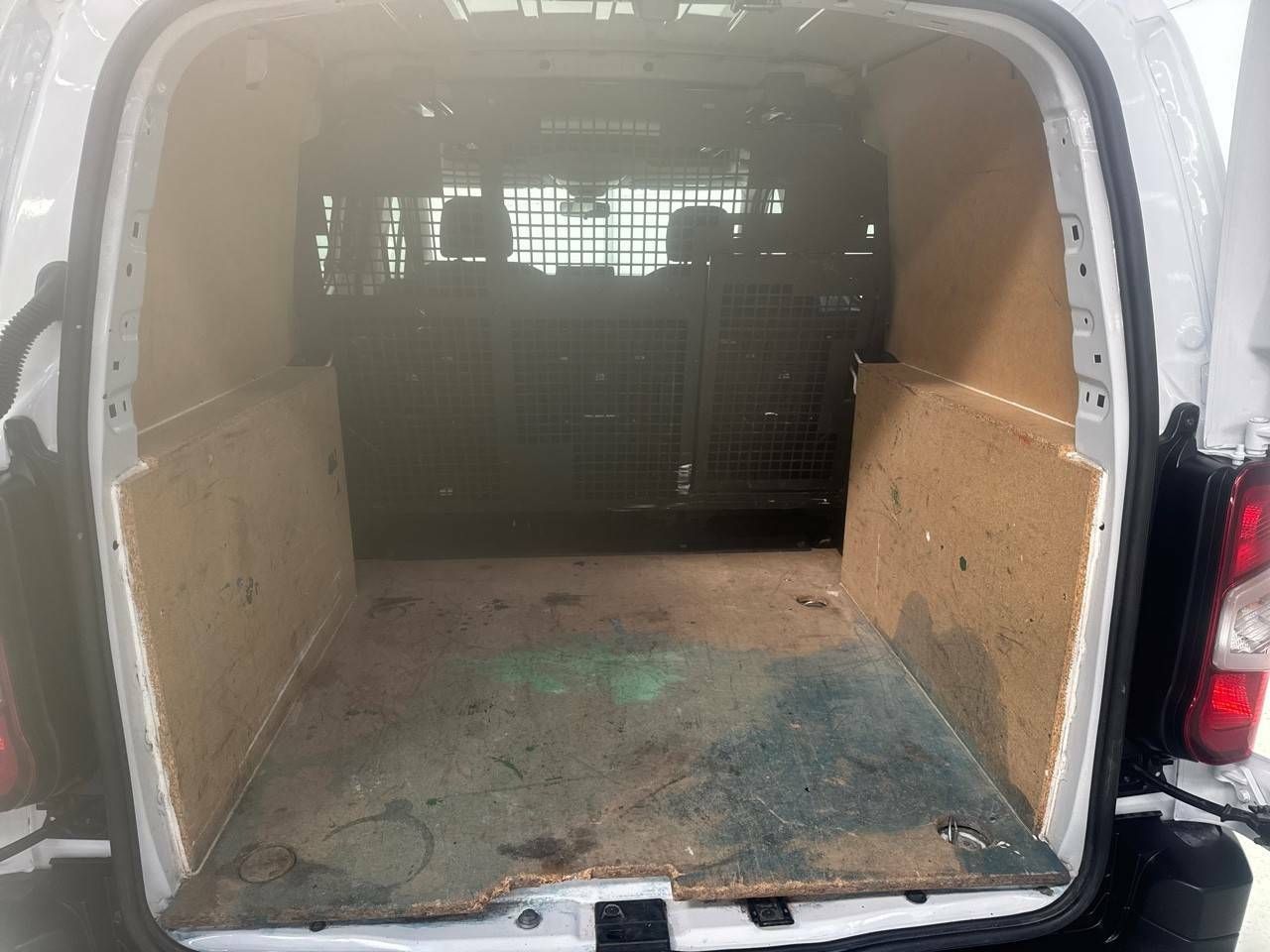 Foto Fiat Doblo 6