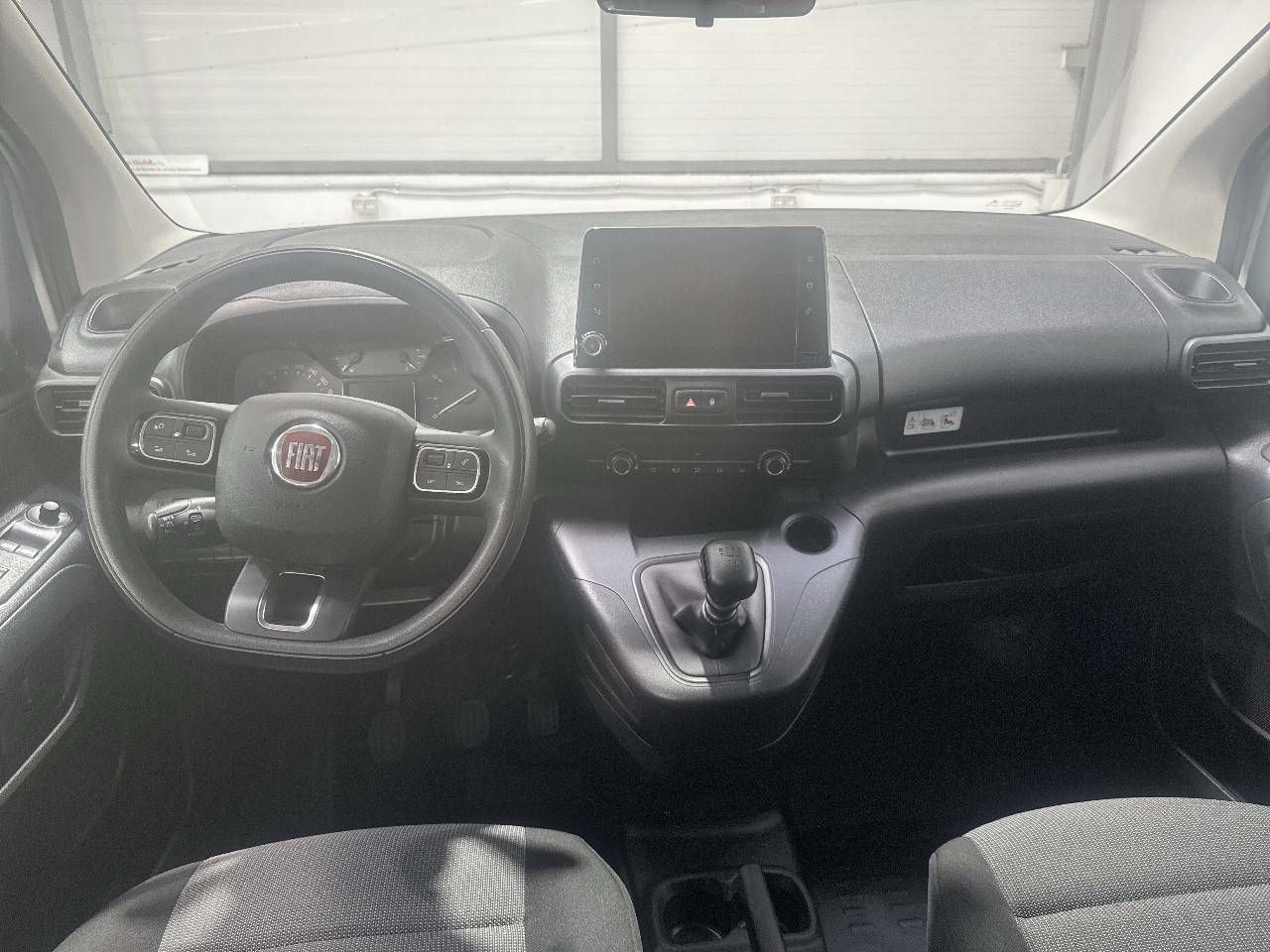 Foto Fiat Doblo 8