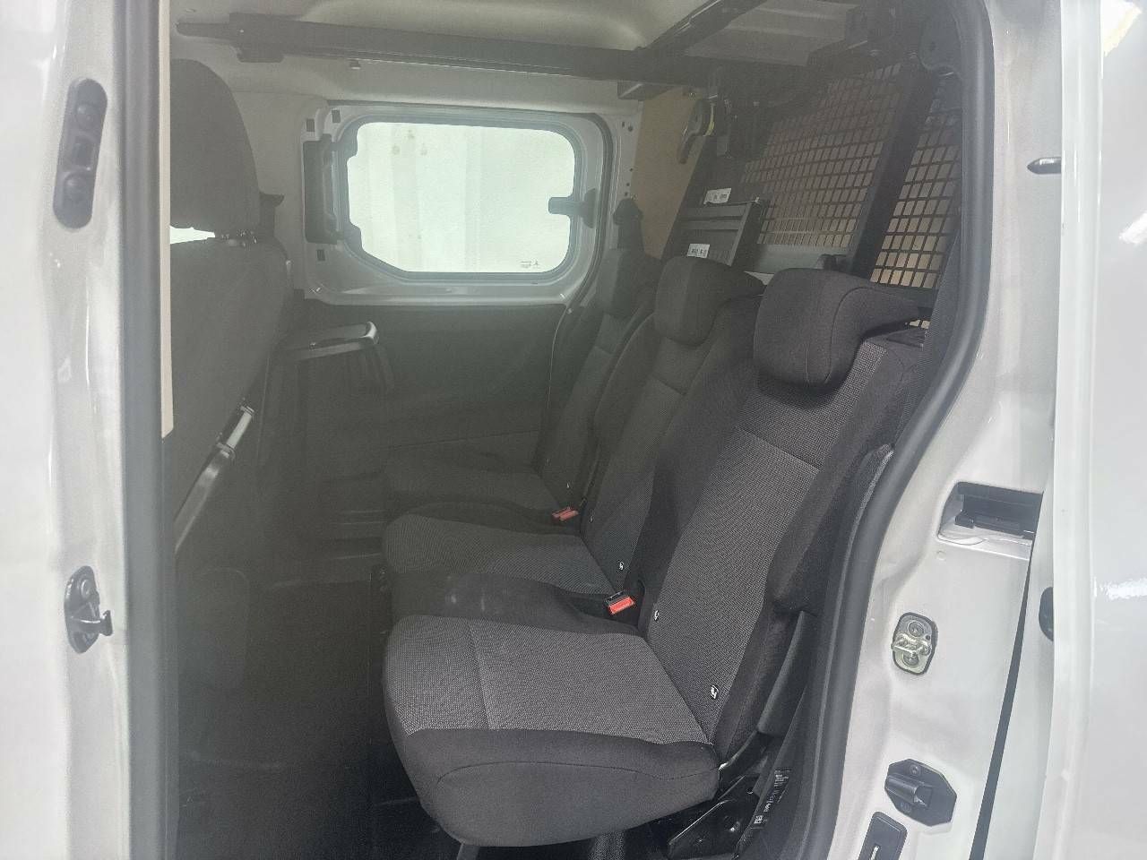 Foto Fiat Doblo 10