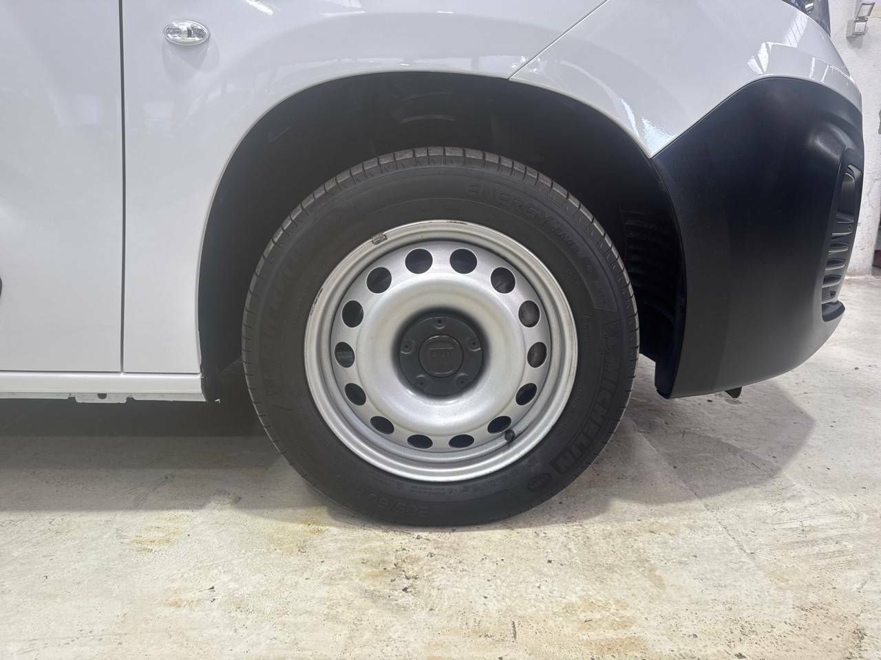 Foto Fiat Doblo 11