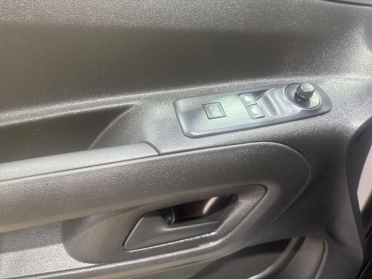 Foto Fiat Doblo 12