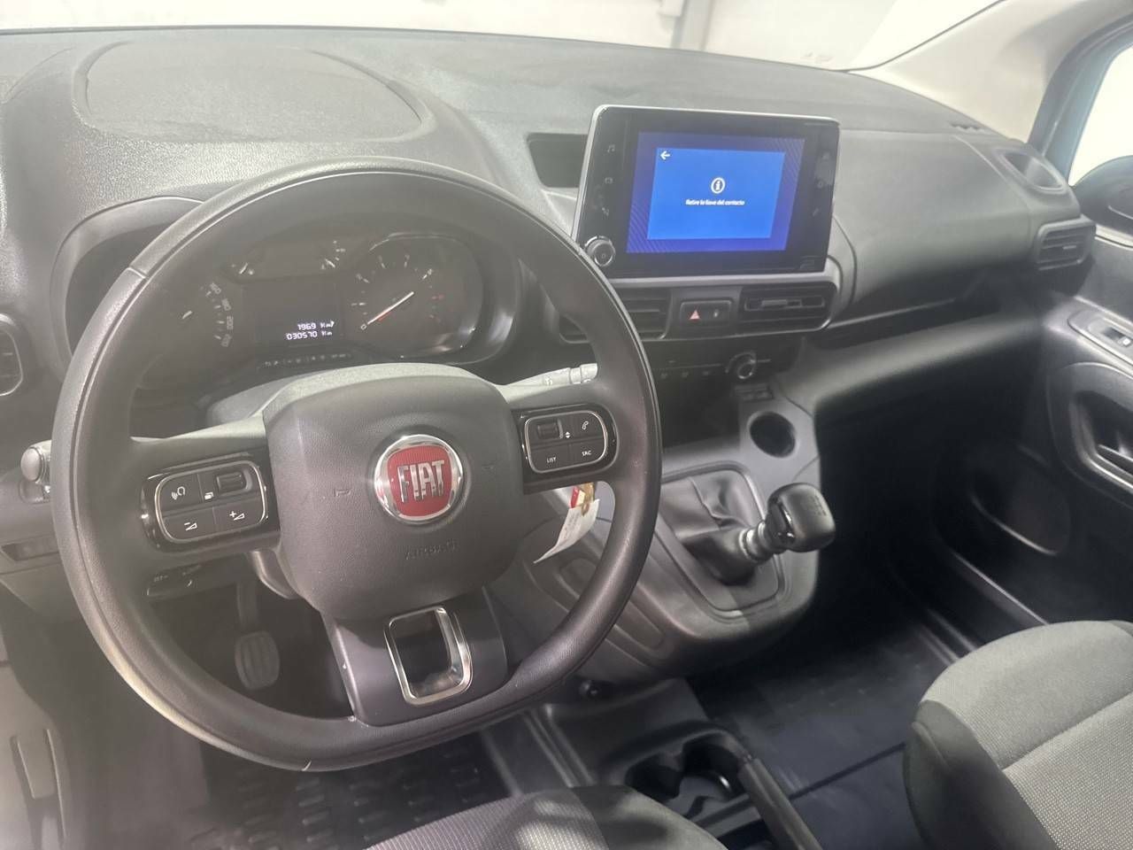 Foto Fiat Doblo 15