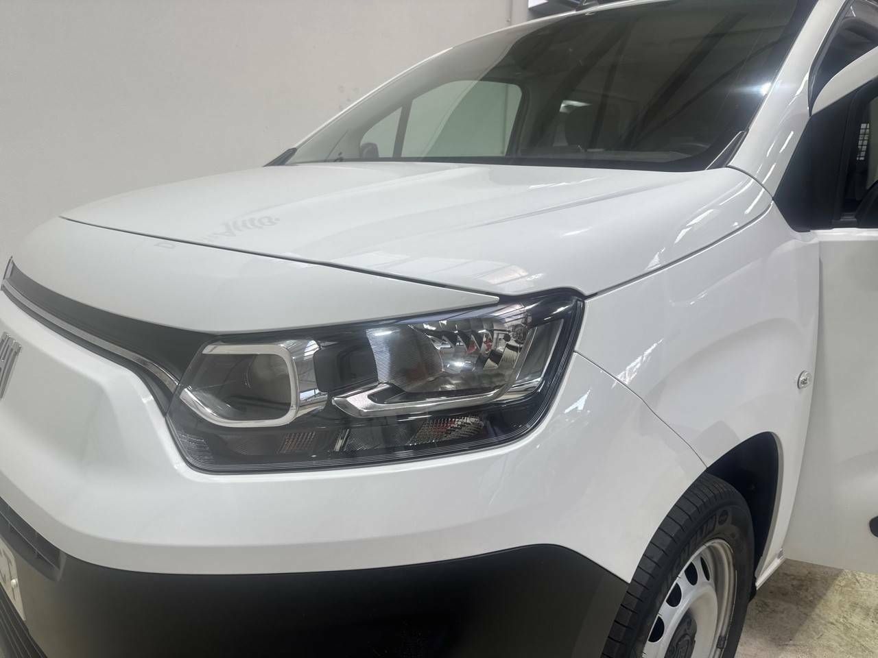 Foto Fiat Doblo 16