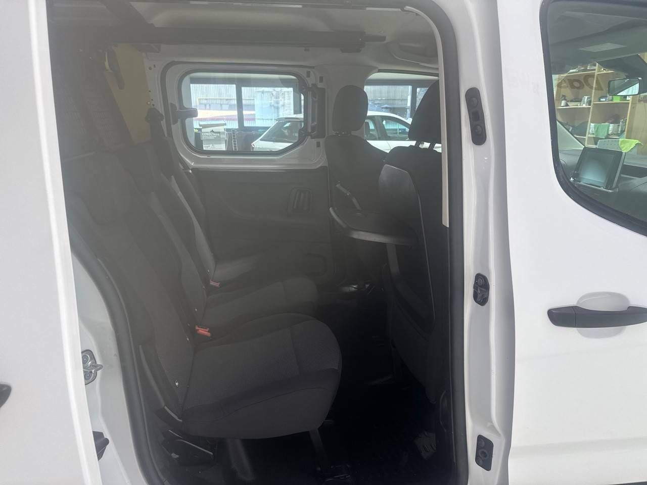 Foto Fiat Doblo 17