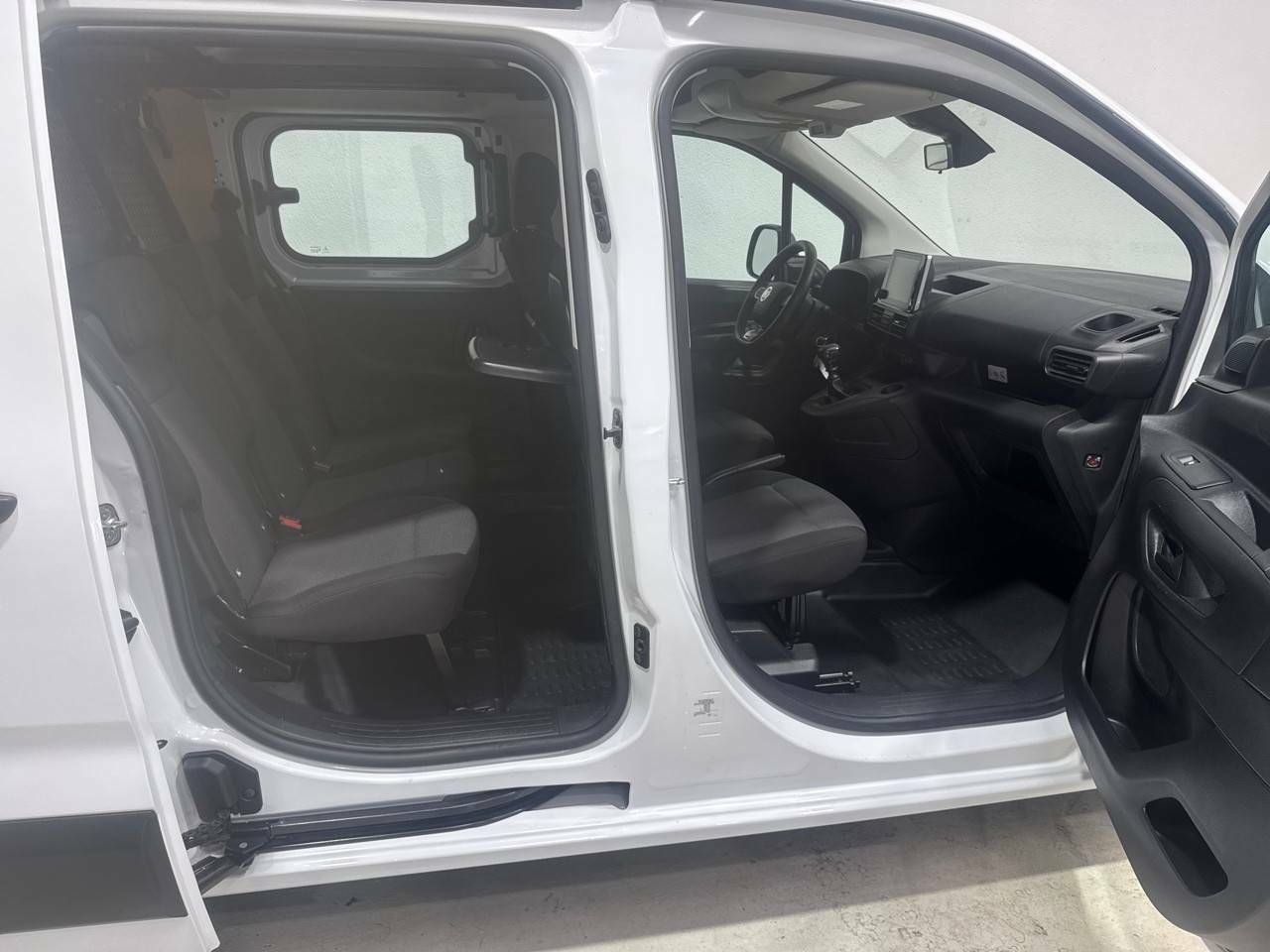 Foto Fiat Doblo 18