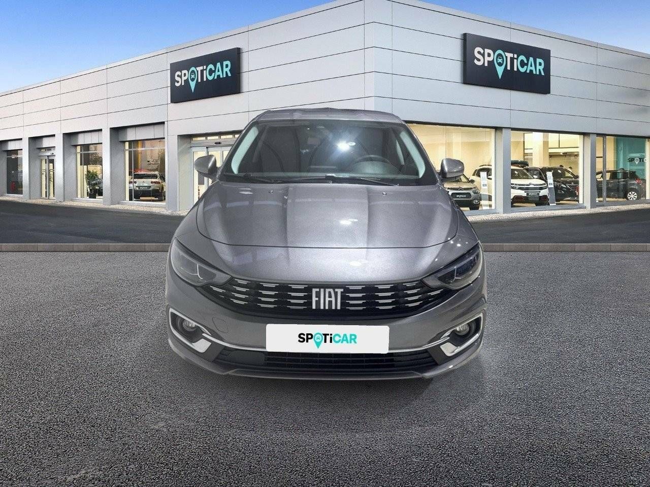 Foto Fiat Tipo 2
