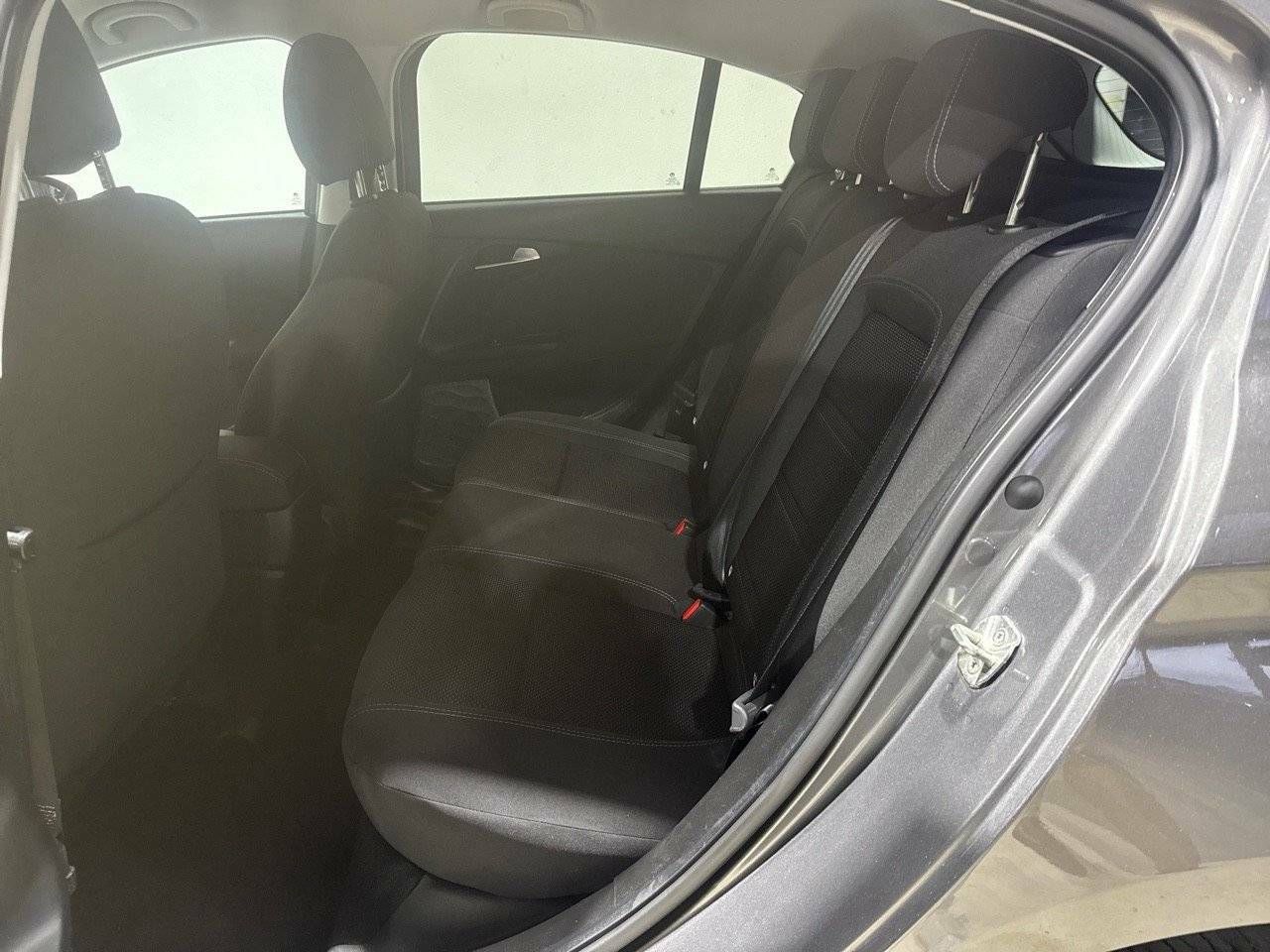 Foto Fiat Tipo 10