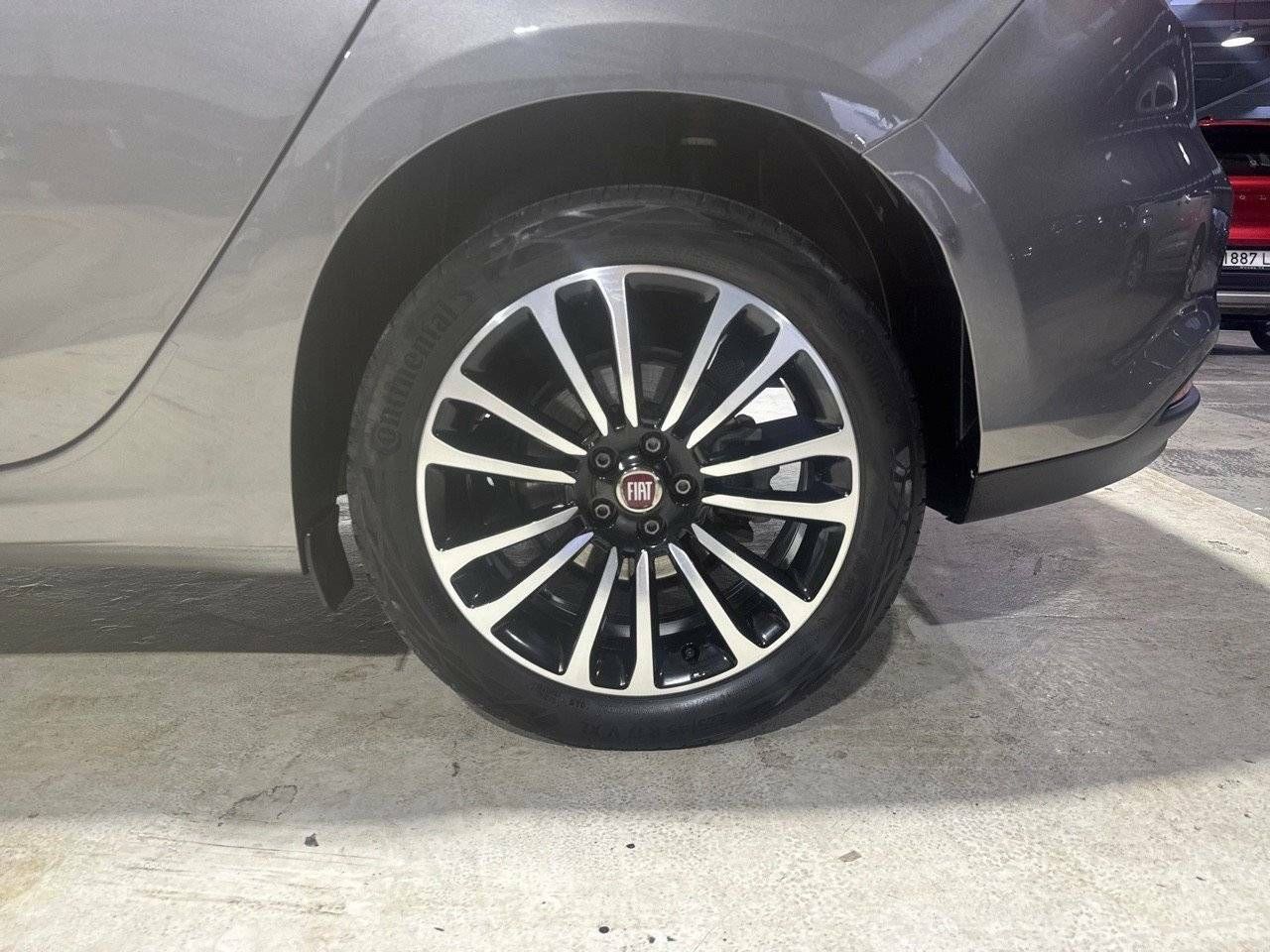Foto Fiat Tipo 11