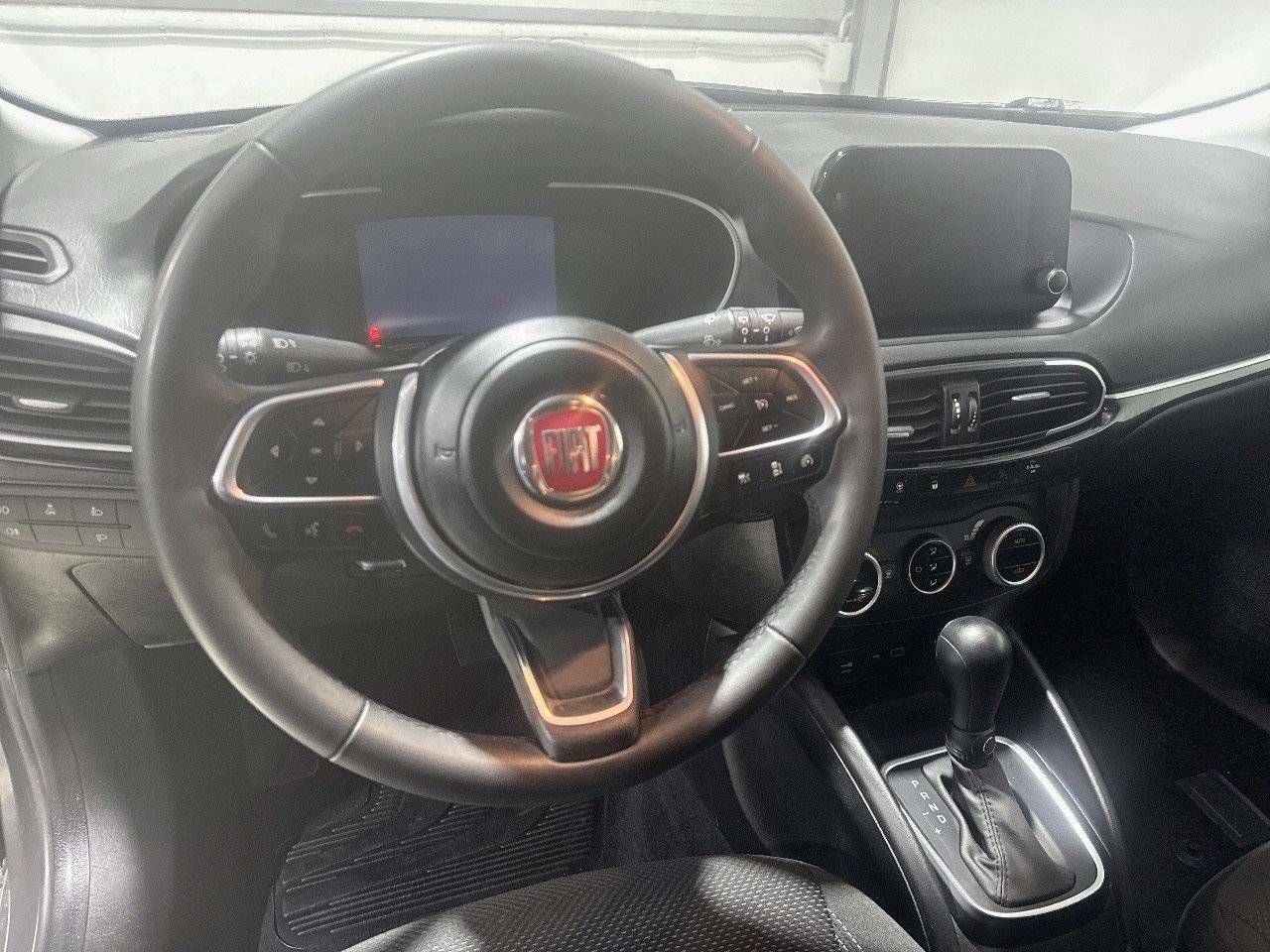 Foto Fiat Tipo 13