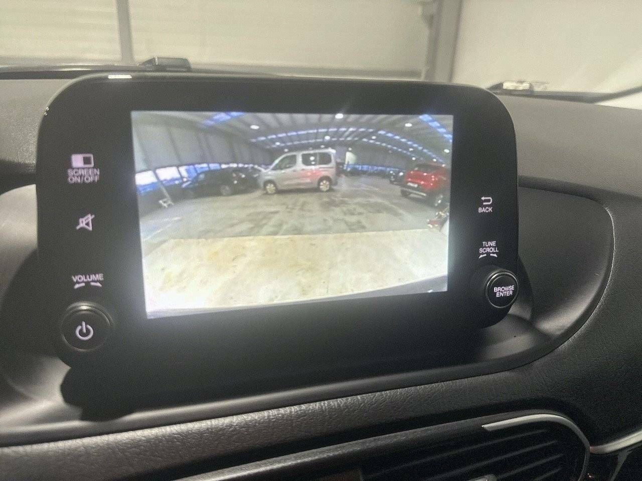Foto Fiat Tipo 14
