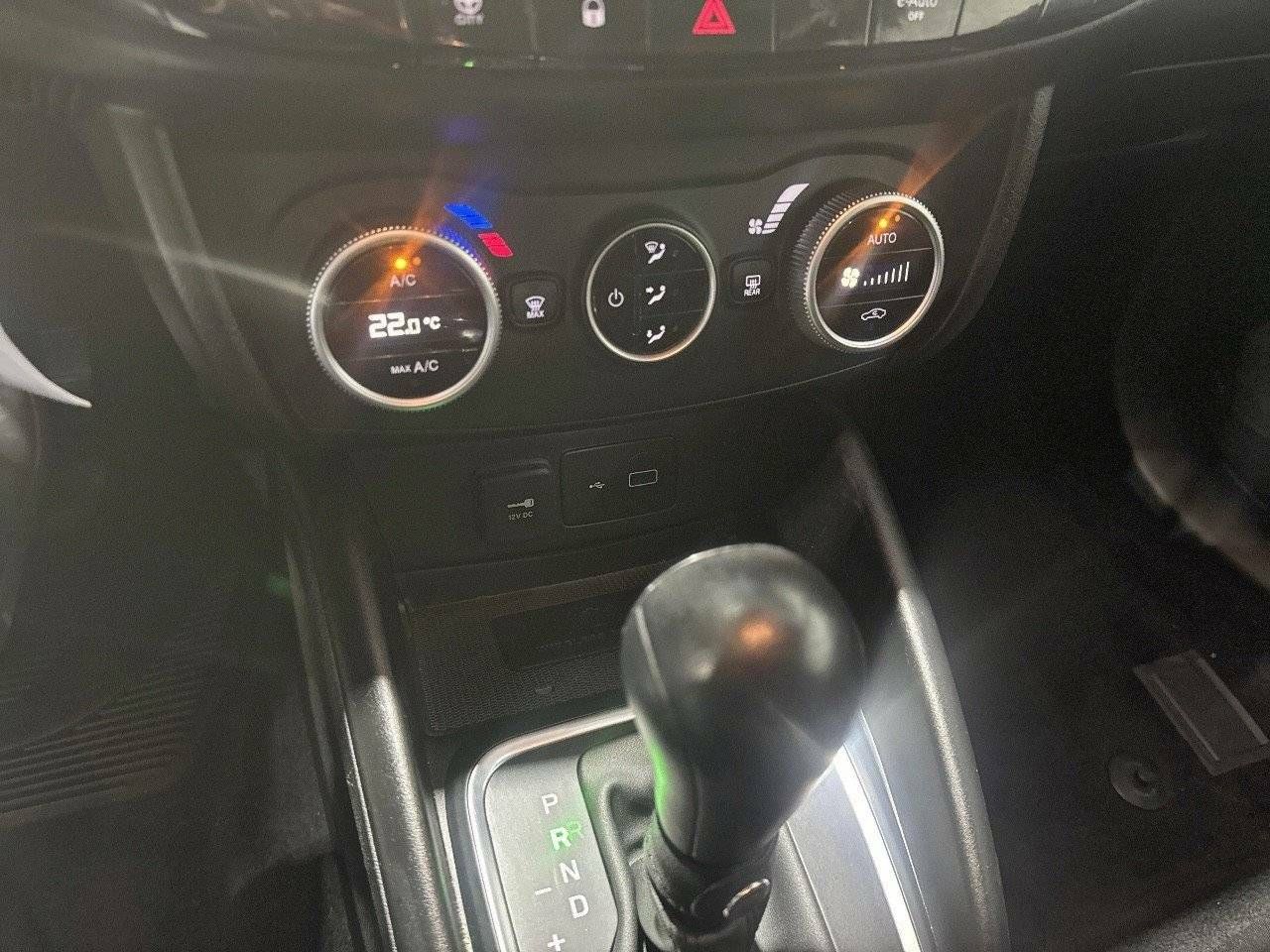 Foto Fiat Tipo 15