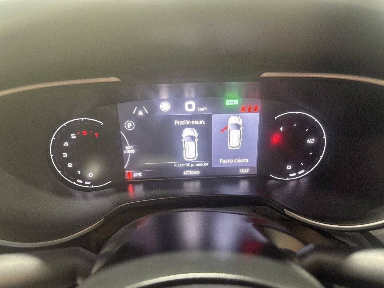 Foto Fiat Tipo 16